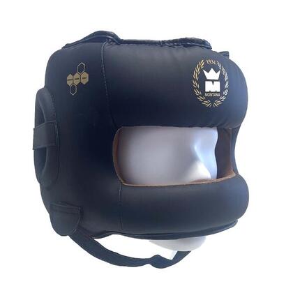 MONTANA casque FACE PROTECTOR M