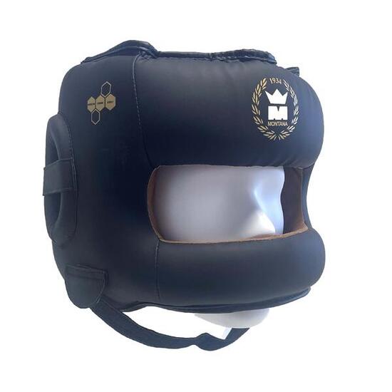 MONTANA casque FACE PROTECTOR M