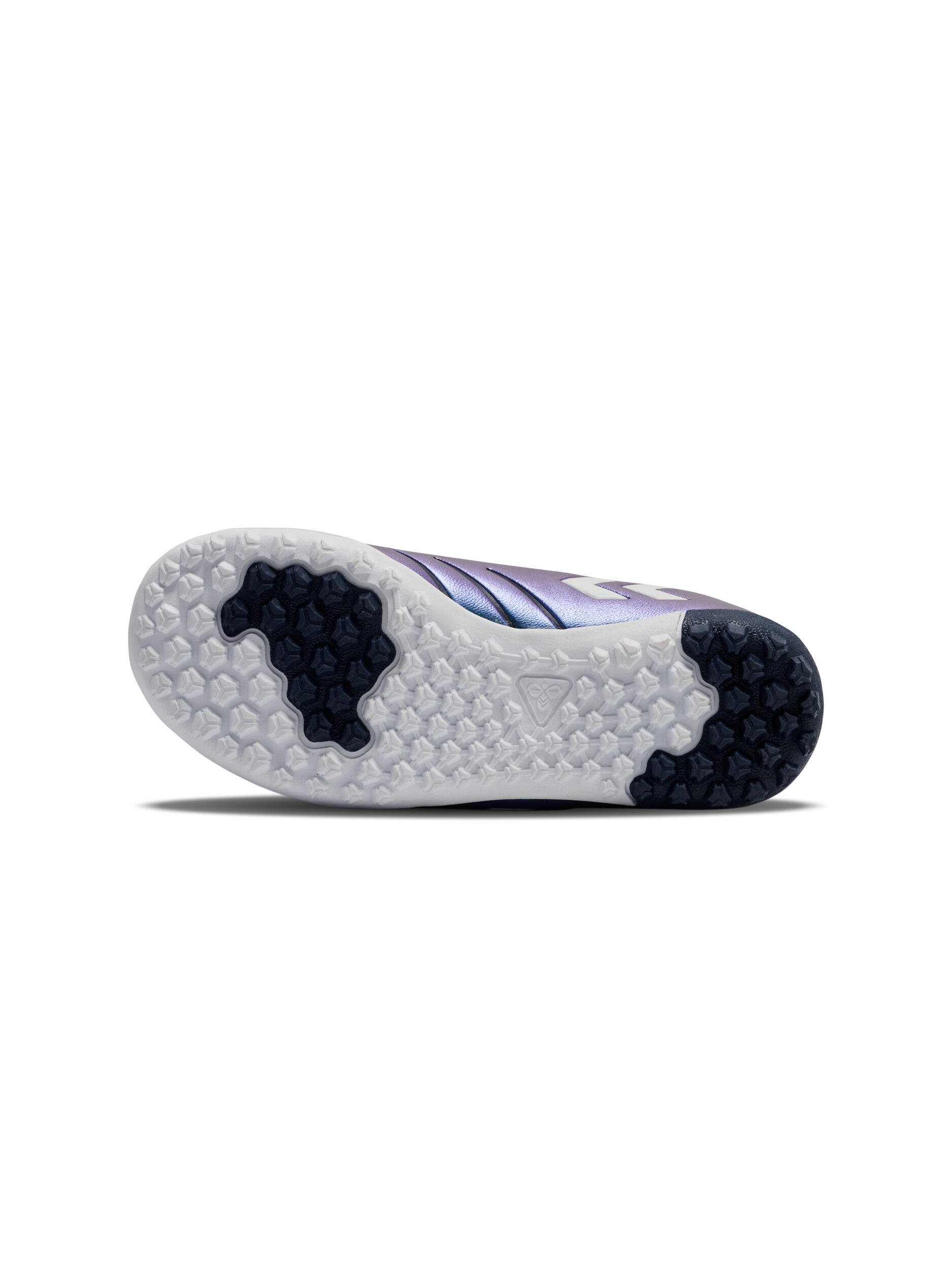 Scarpe da calcio bambino Hummel Top Star Turf 4/7