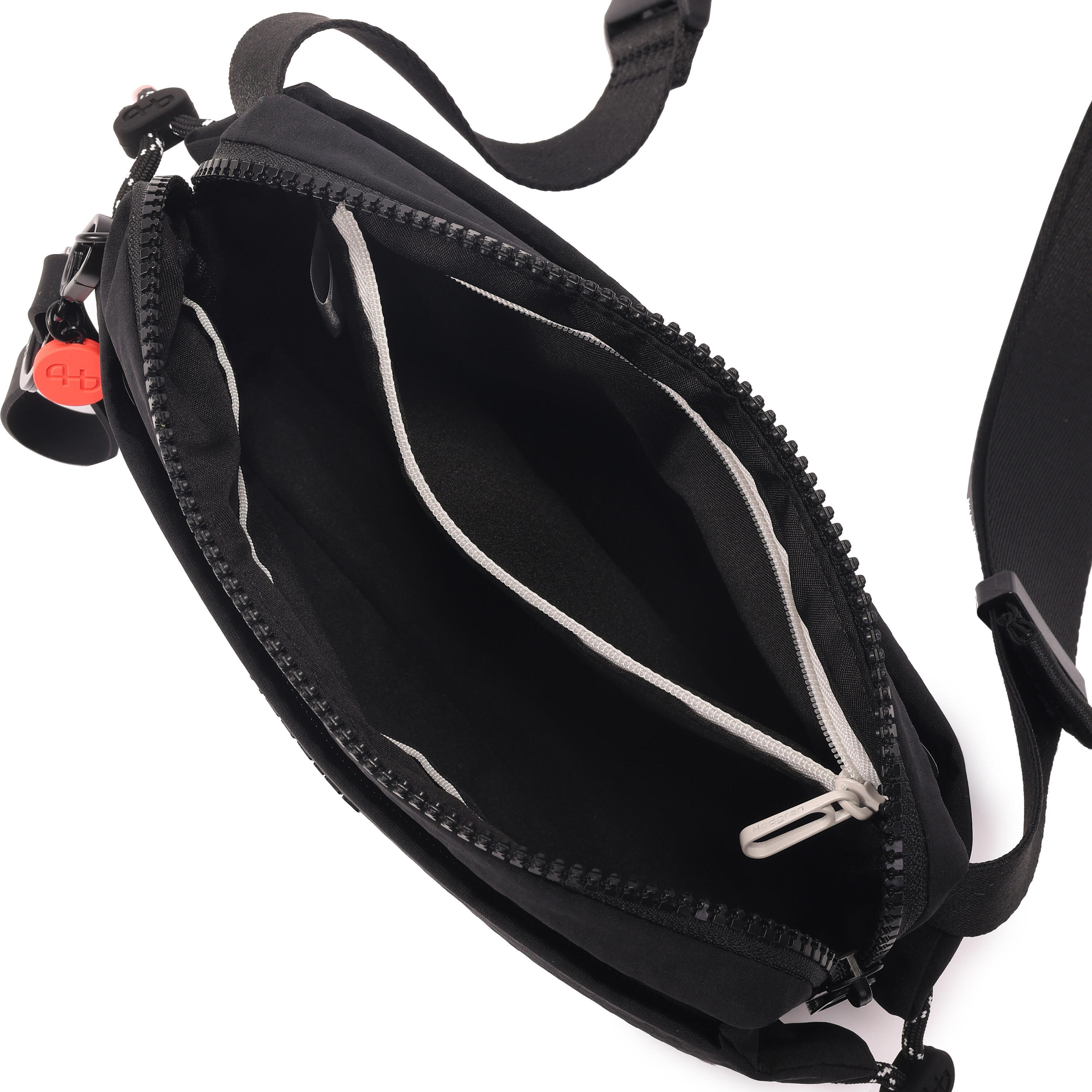Bolsa de Cintura HEDGREN JUN HSTG05 6/7
