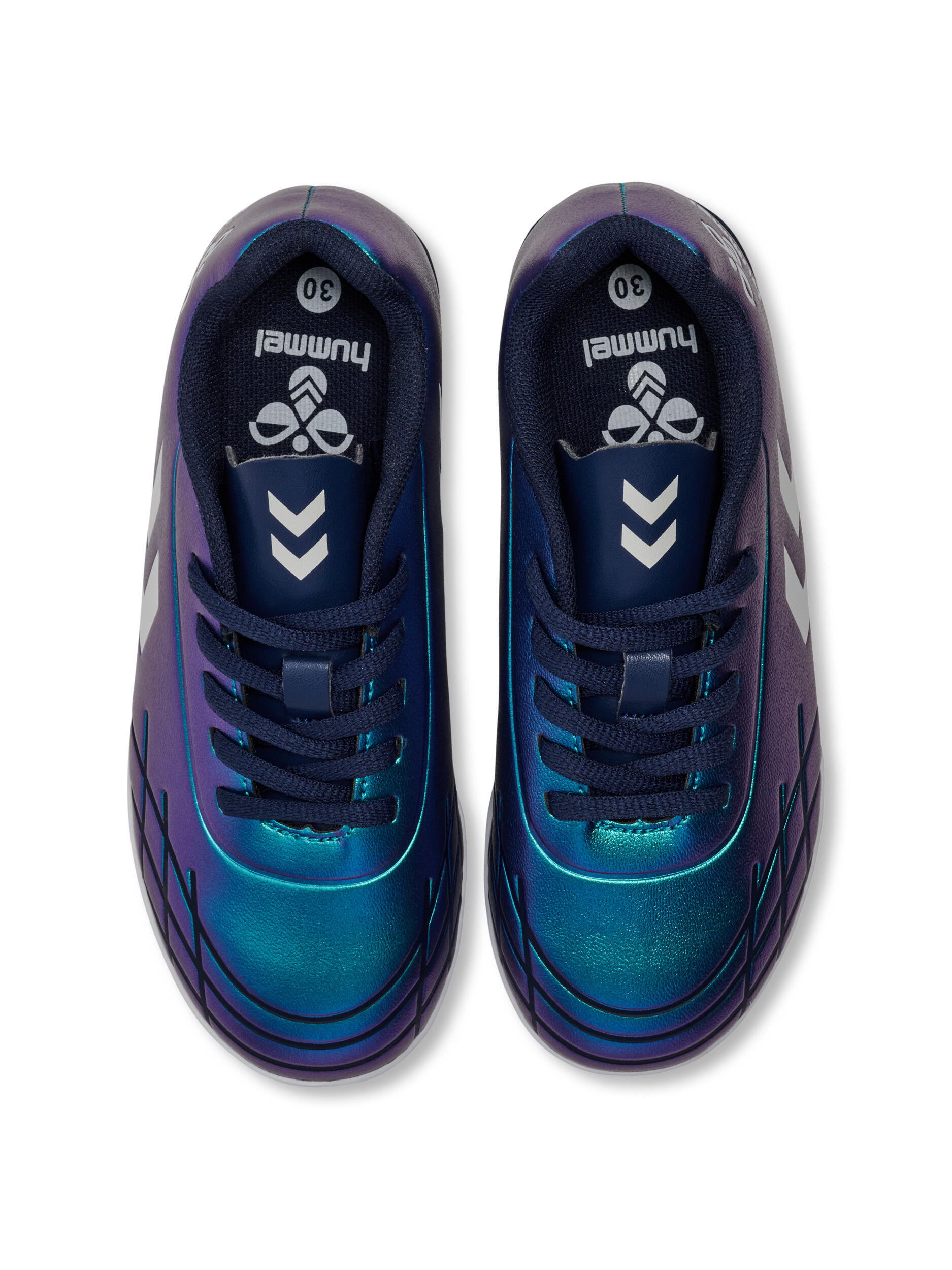 Turf, Soft Ground, Firm Ground Top Star Fútbol Los Niños Unisex 4/7