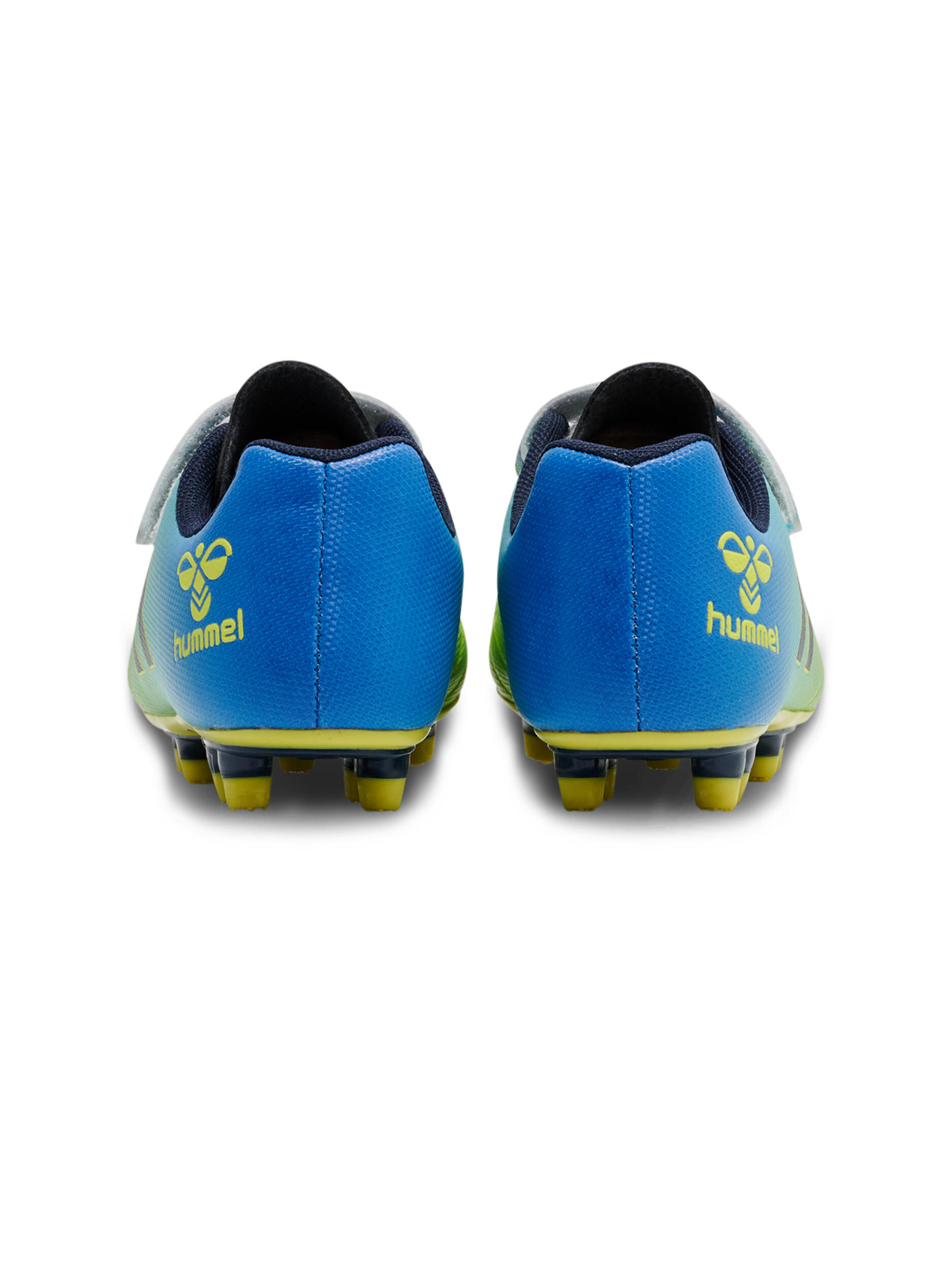 Fermeture Velcro Turf, Soft Ground, Firm Ground Top Star Football Enfant 3/7