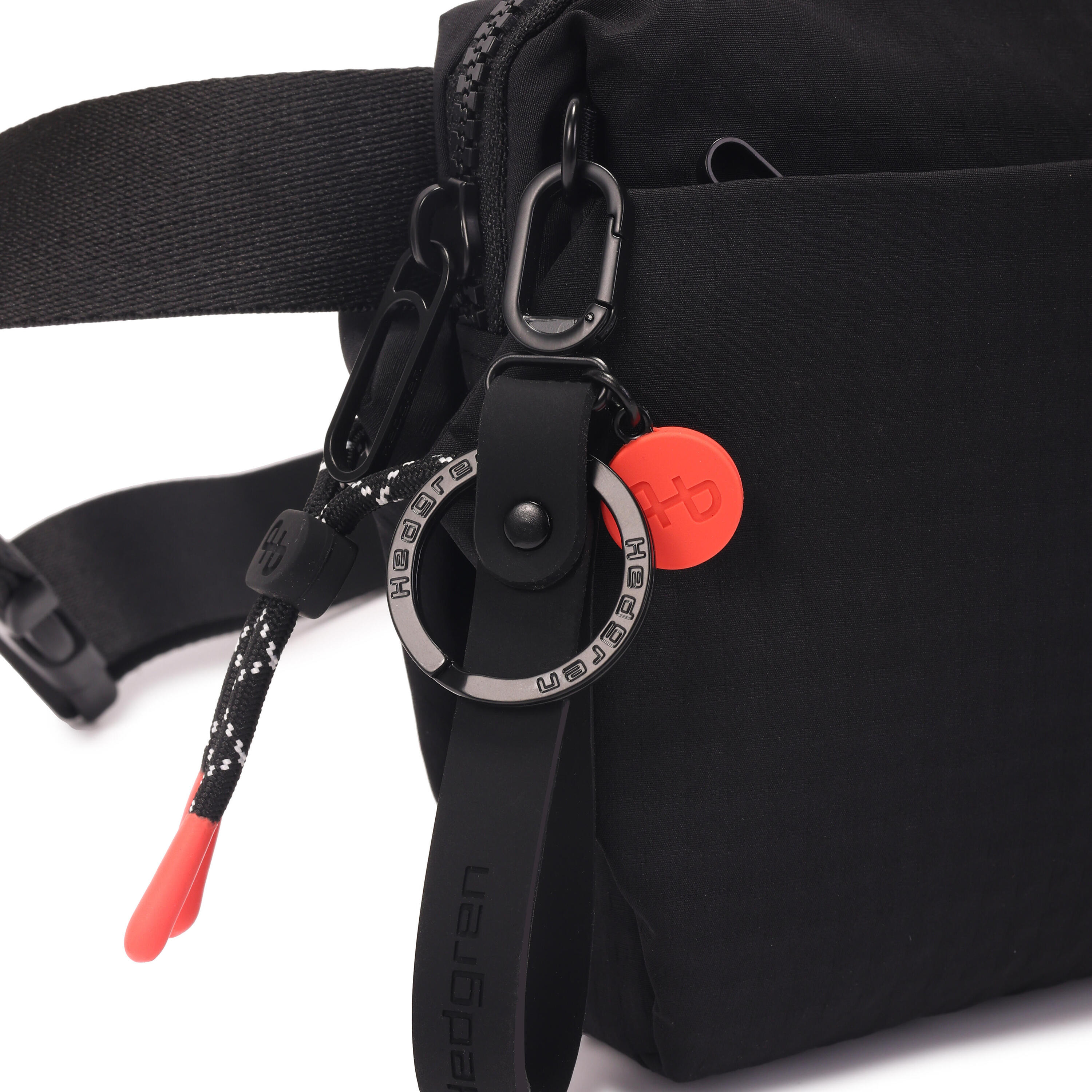 Bolsa de Cintura HEDGREN JUN HSTG05 5/7