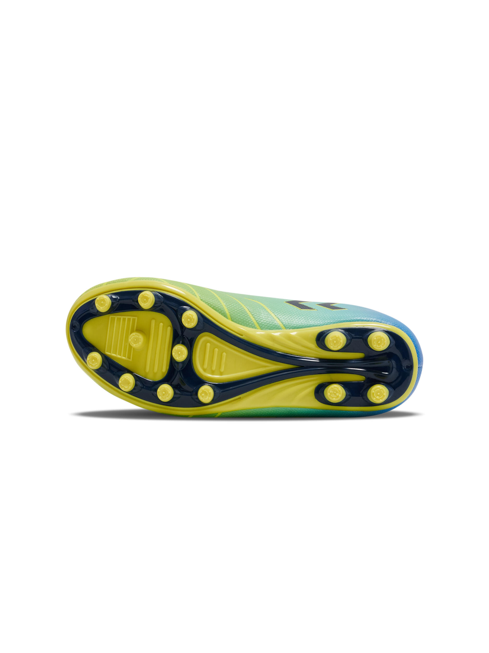 Fermeture Velcro Turf, Soft Ground, Firm Ground Top Star Football Enfant 5/7