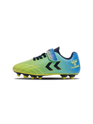 Cierre De Velcro Turf, Soft Ground, Firm Ground Top Star Fútbol Los Niños Unisex