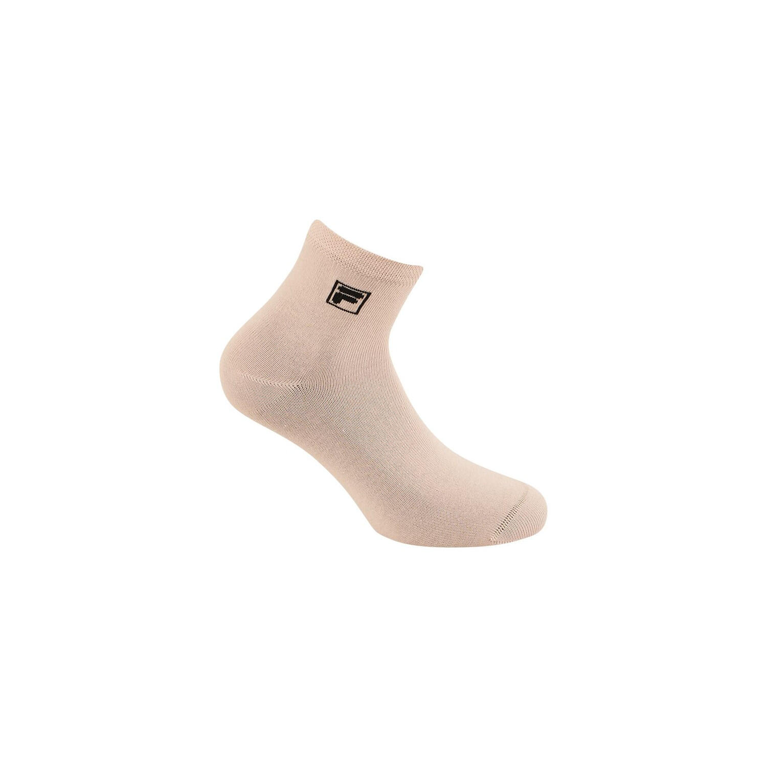 Lot de 6 paires de chaussettes quarter homme Mocho Mousse 2/5