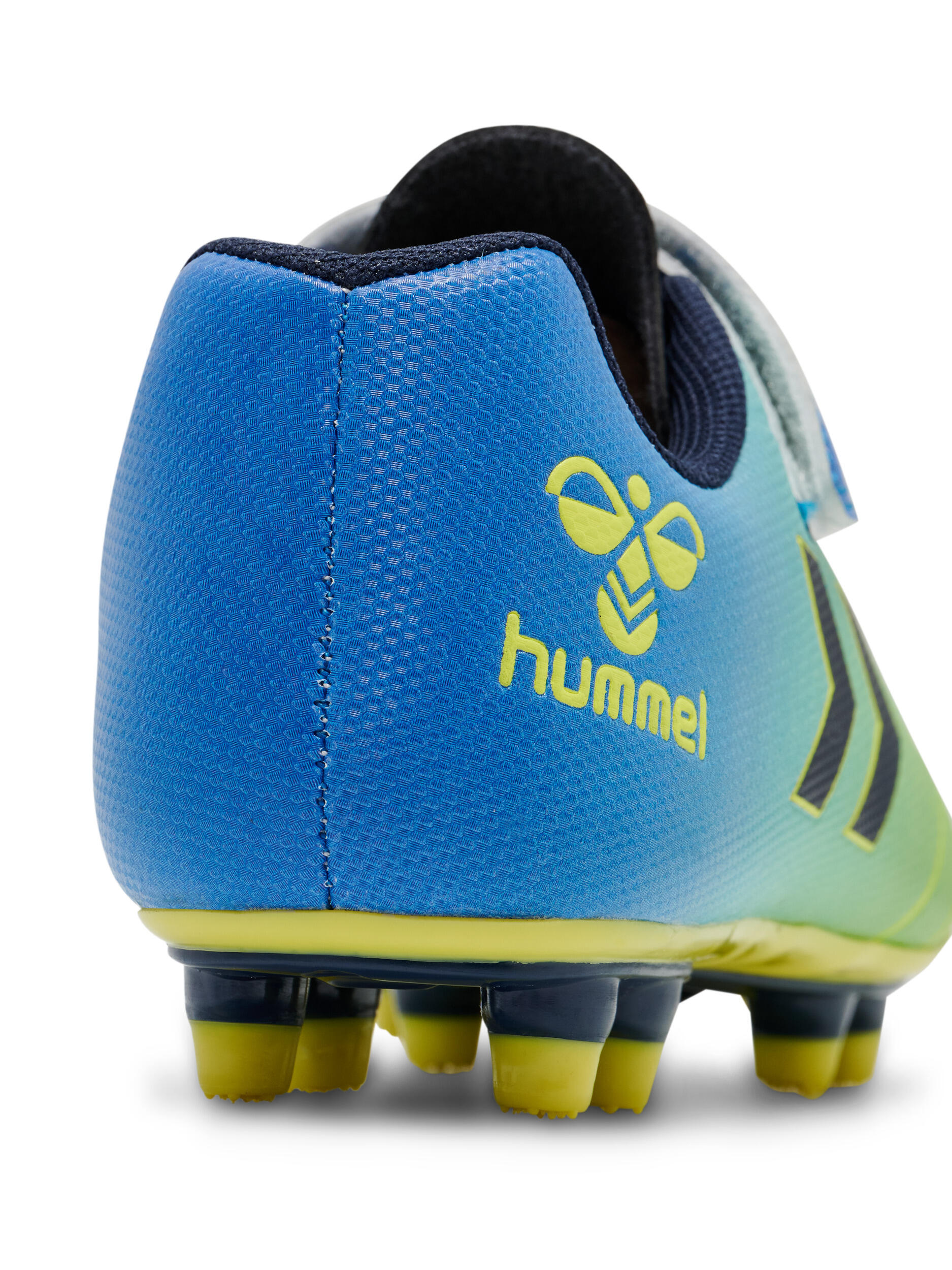 Fermeture Velcro Turf, Soft Ground, Firm Ground Top Star Football Enfant 7/7