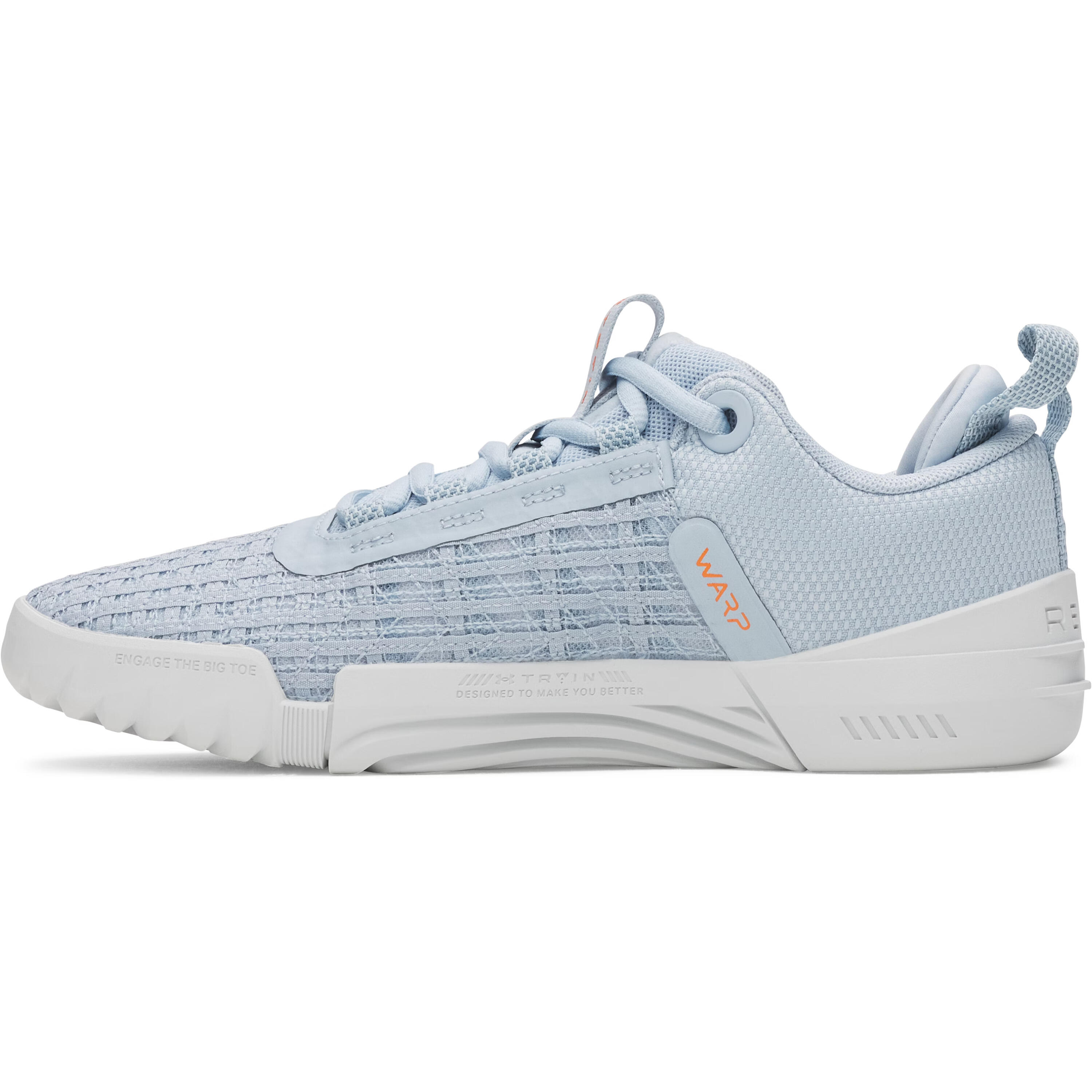 Scarpe cross-training da donna Under Armour Reign 6 2/5