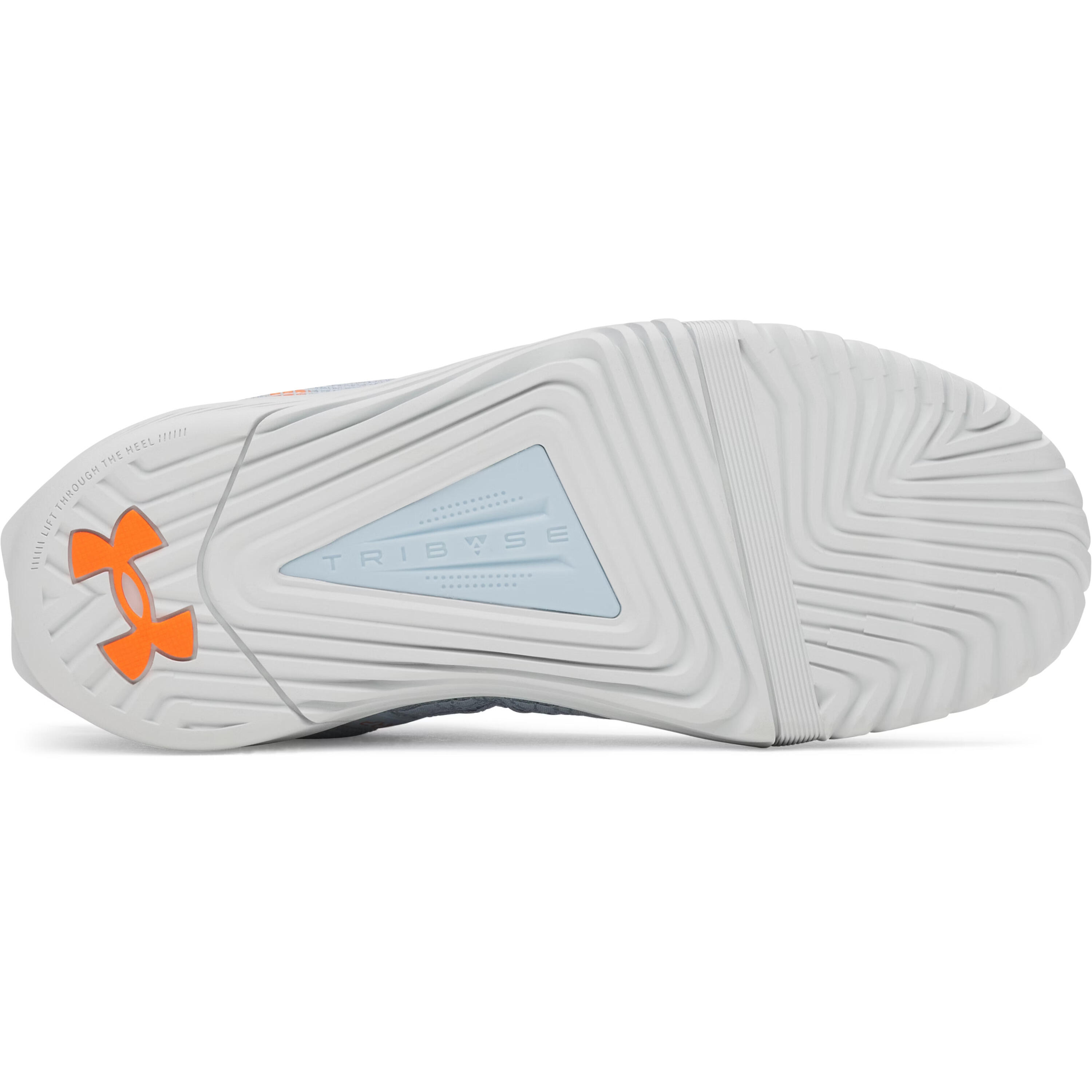 Scarpe cross-training da donna Under Armour Reign 6 5/5