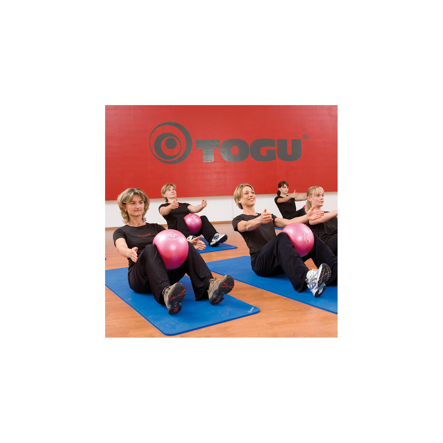 Balle pilates TOGU Redondo 3/3