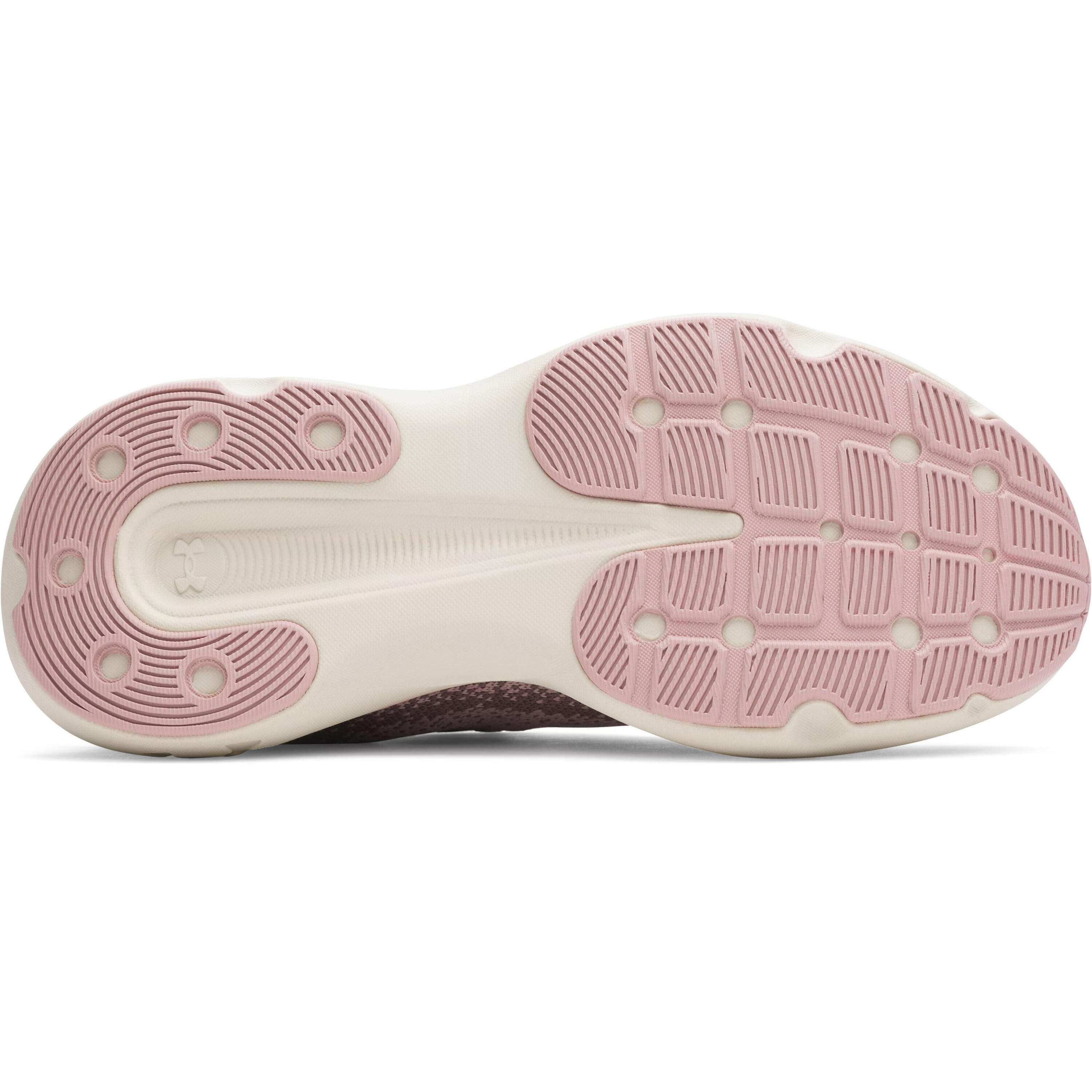 Zapatillas de running mujer Under Armour Infinite 5/5