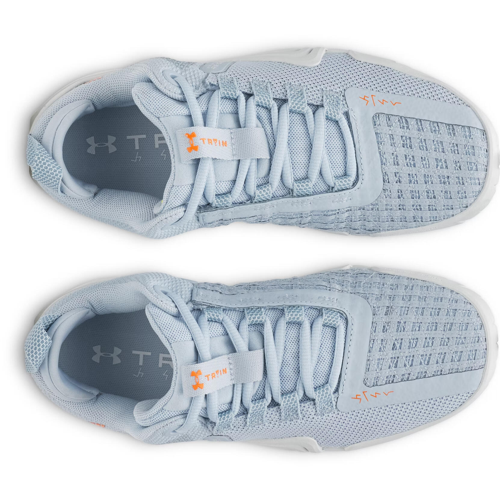 Scarpe cross-training da donna Under Armour Reign 6 4/5
