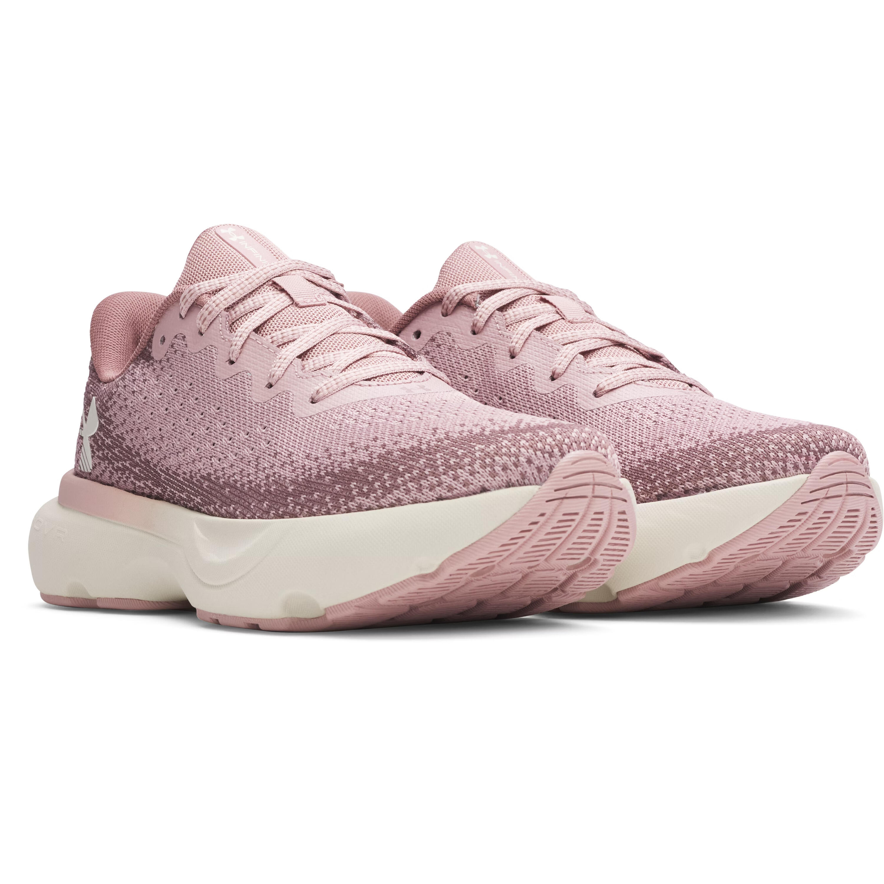 Zapatillas de running mujer Under Armour Infinite 4/5