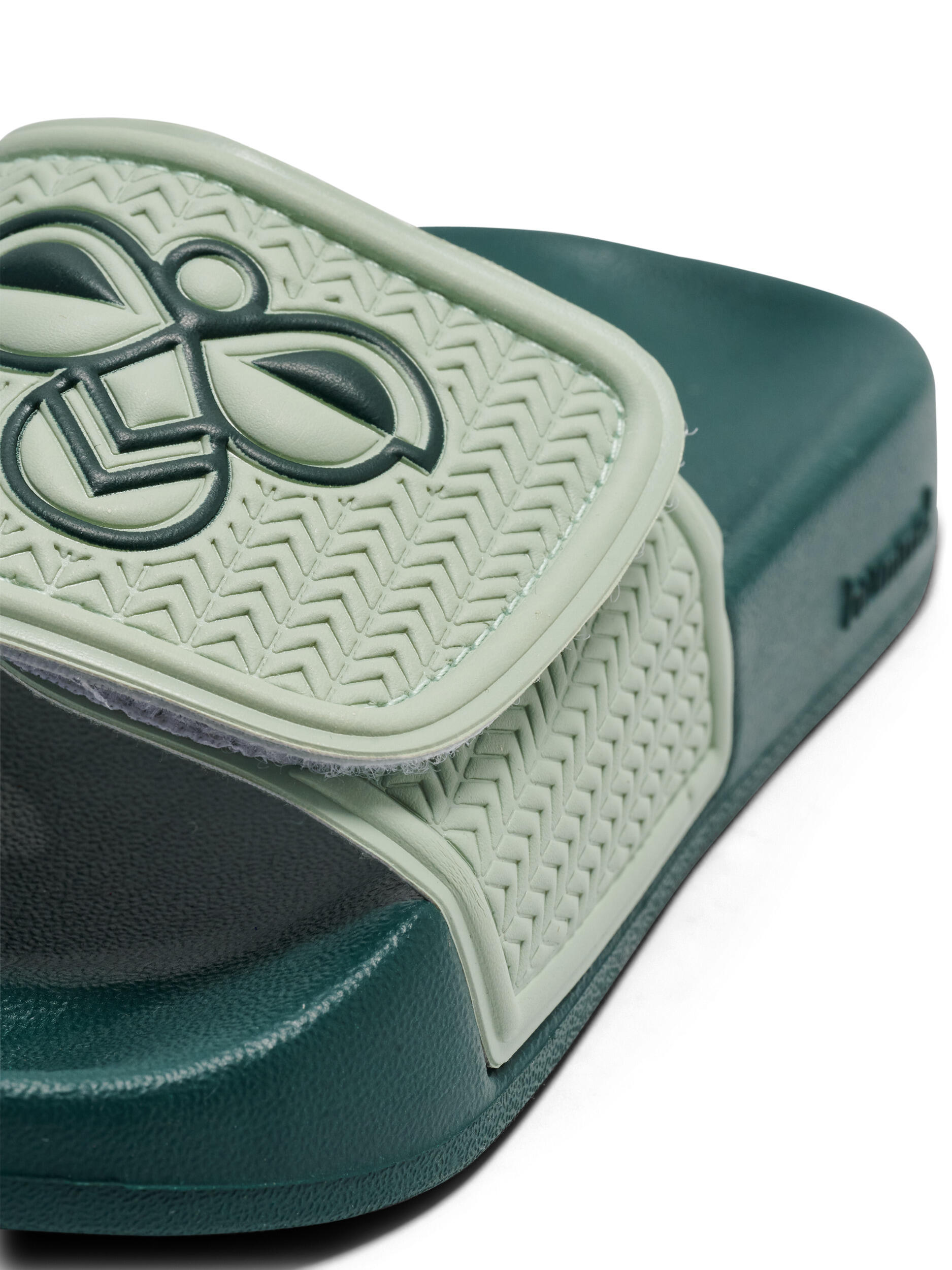 Ciabatte per bambini Hummel Pool Slide Vc 7/7