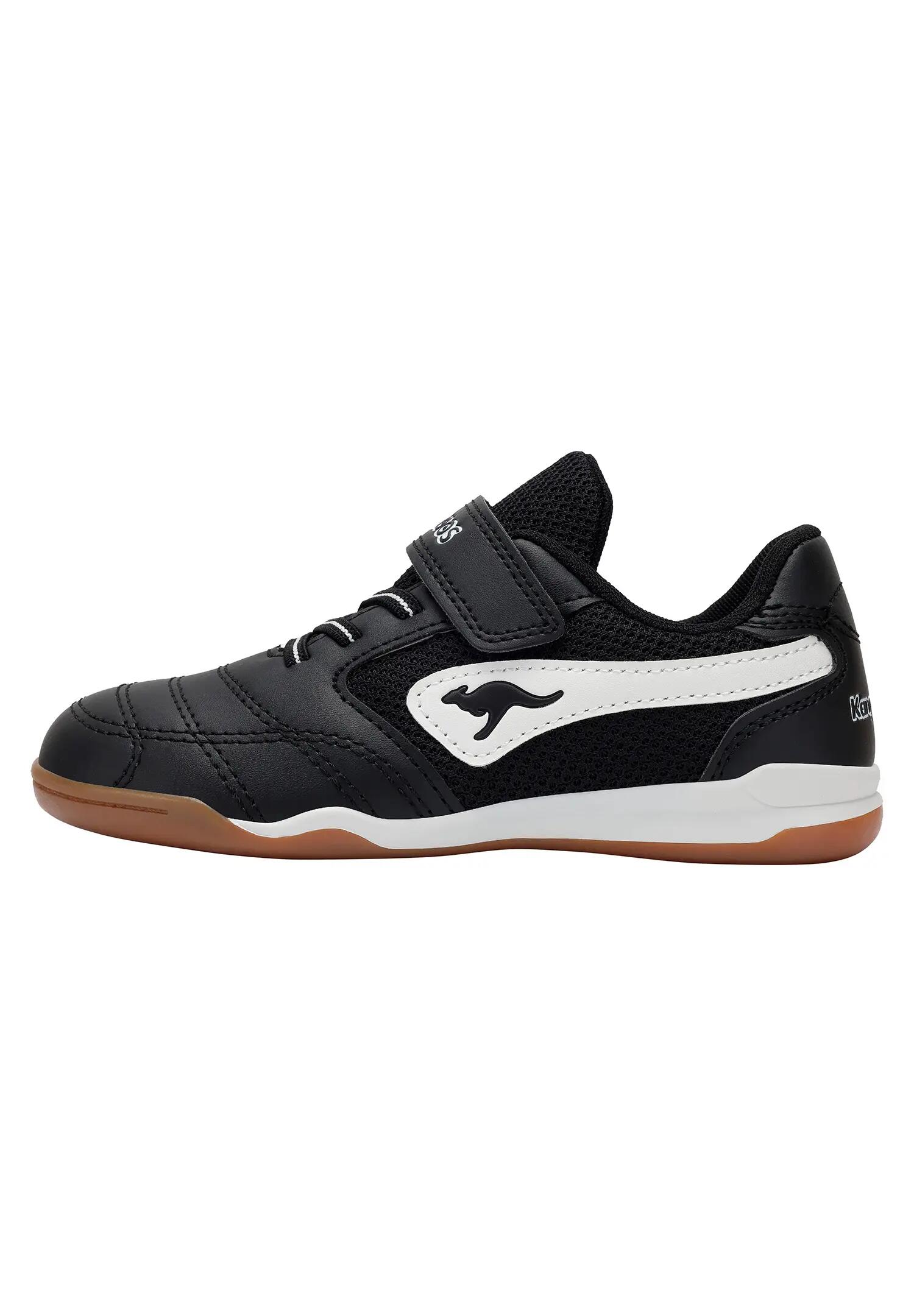 KangaROOS Kinder K-Braceyard EV Sneaker 10990 000 5012 Schwarz 2/7