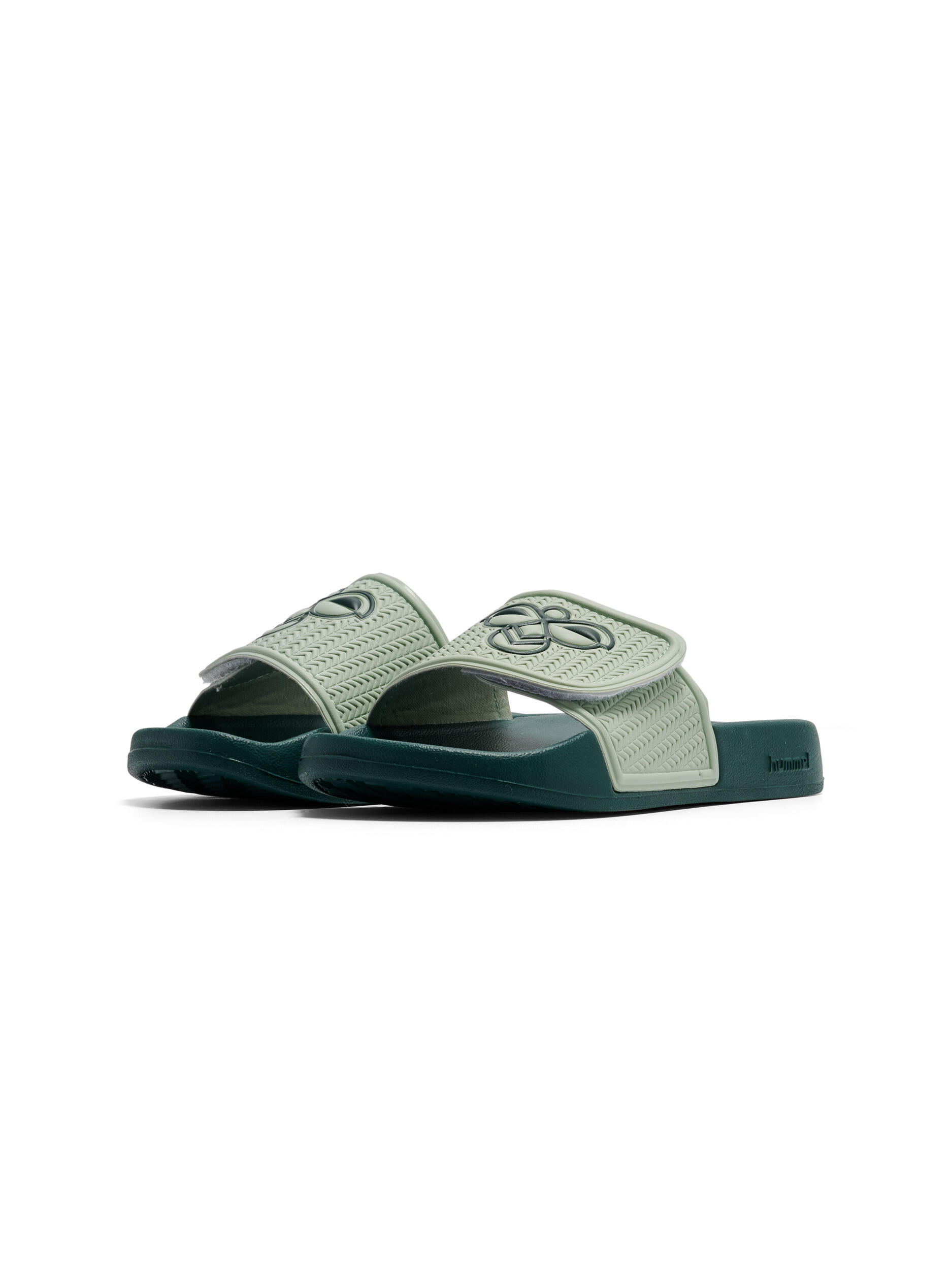 Ciabatte per bambini Hummel Pool Slide Vc 5/7