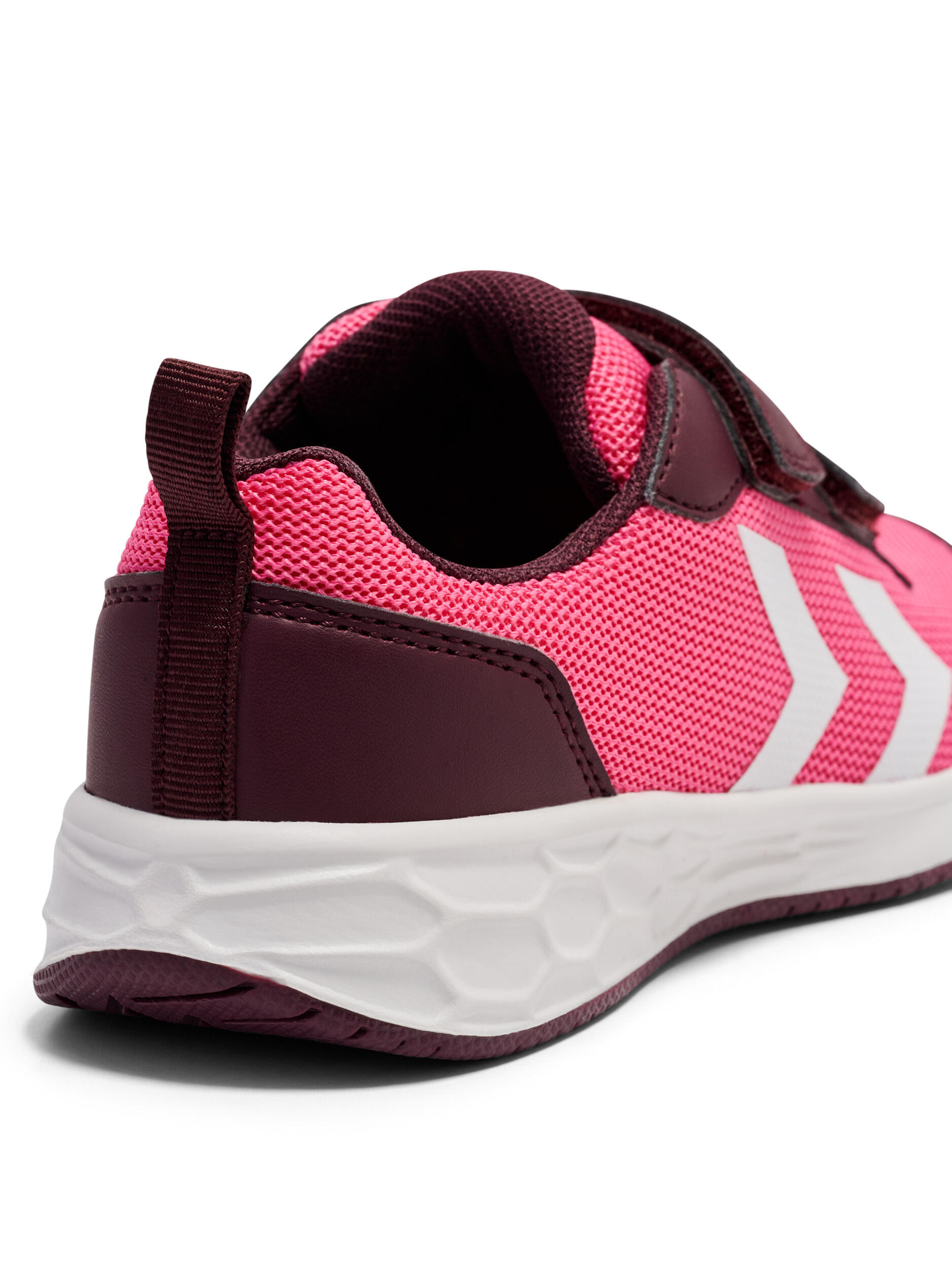 Fermeture Velcro Shoe Turbo Run Mode De Vie Enfant 7/7