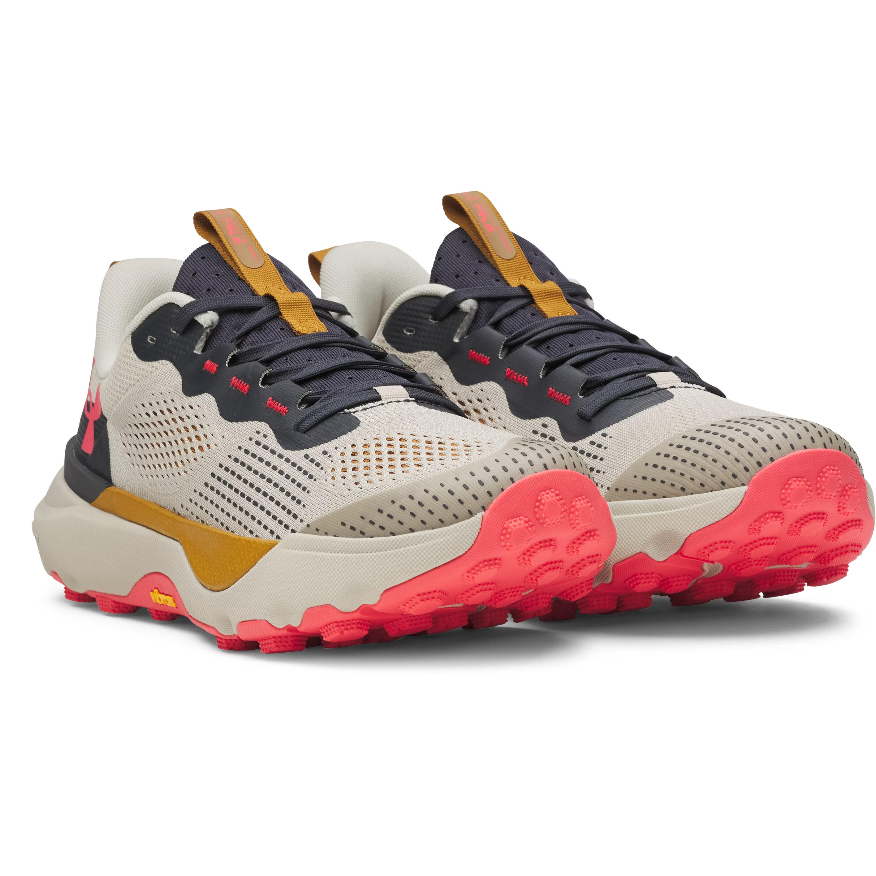 Trailschoenen Under Armour Infinite Pro 2/5