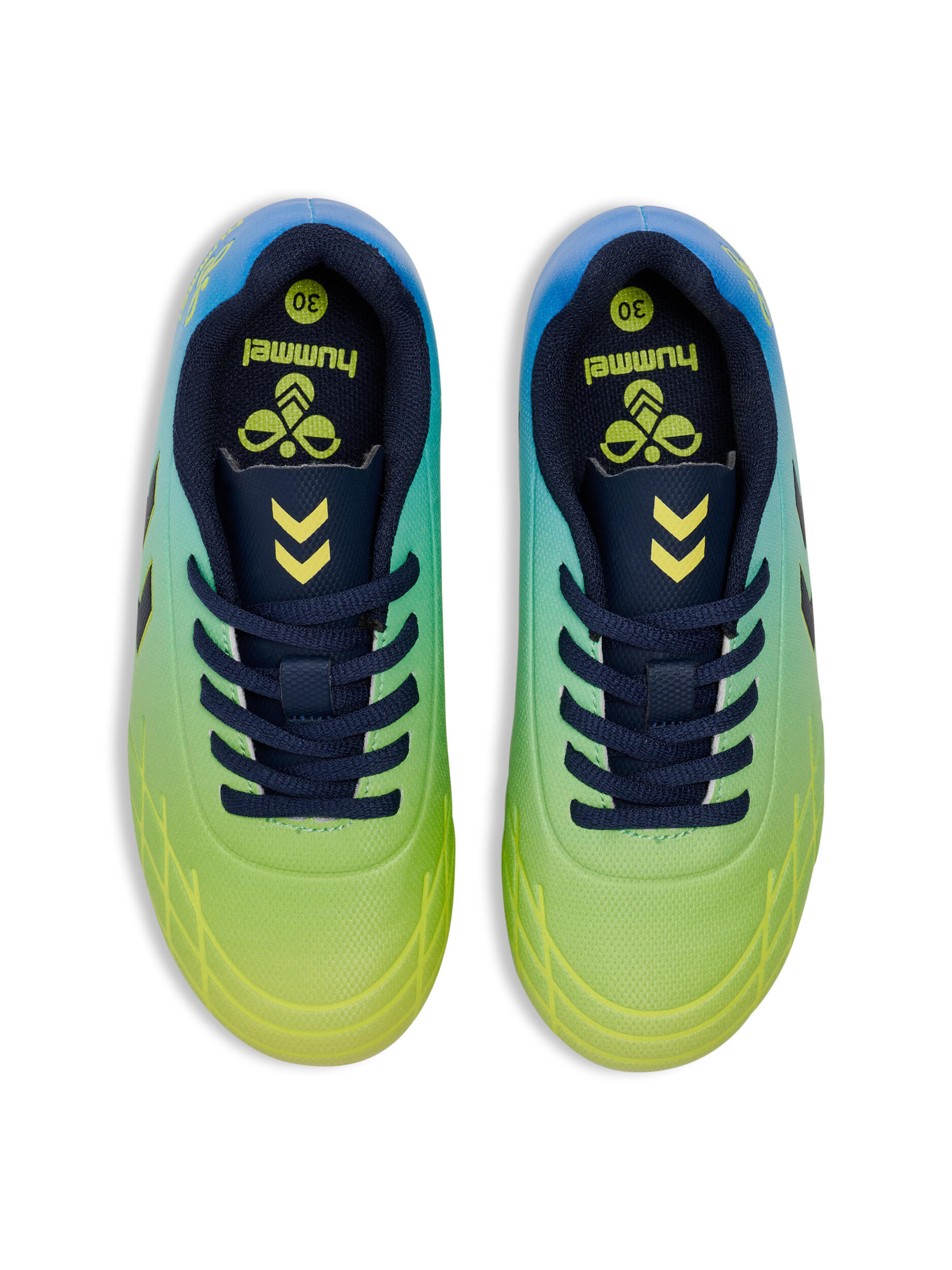 Enfiler Turf, Soft Ground, Firm Ground Top Star Football Enfant 4/7