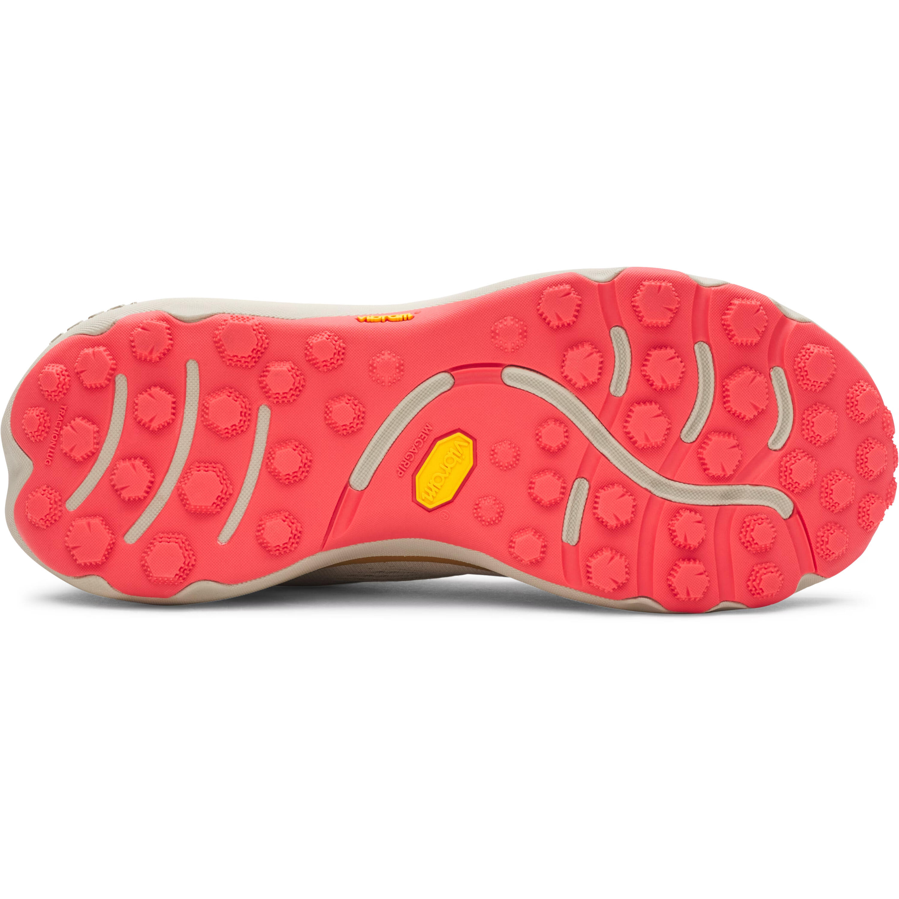 Trailschoenen Under Armour Infinite Pro 5/5