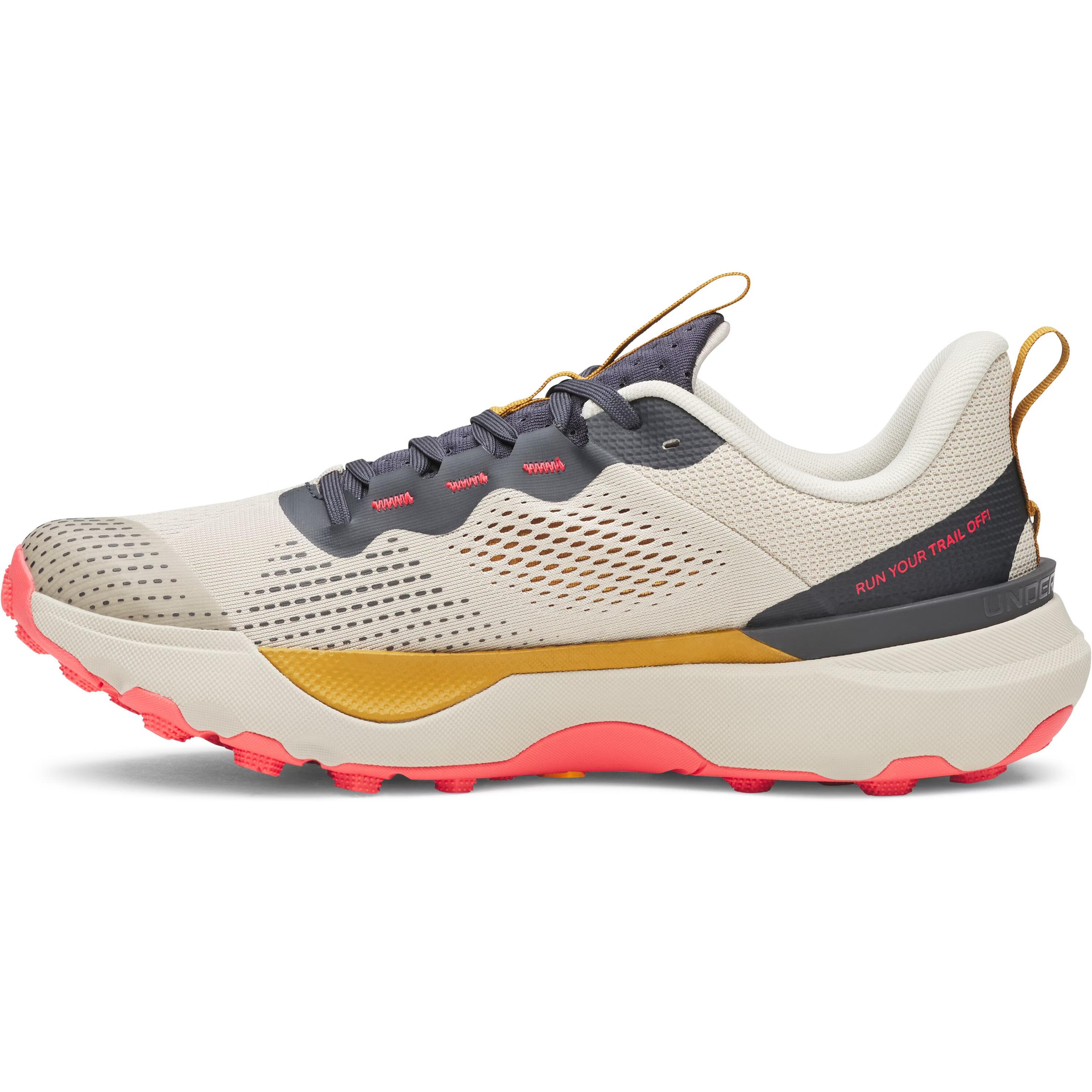 Trailschoenen Under Armour Infinite Pro 4/5