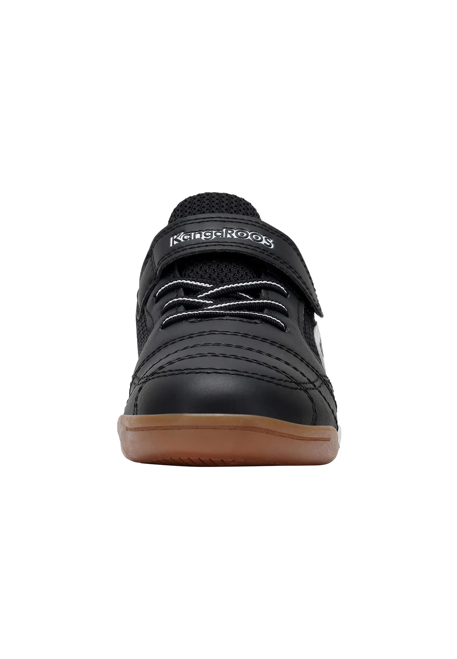 KangaROOS Kinder K-Braceyard EV Sneaker 10990 000 5012 Schwarz 5/7