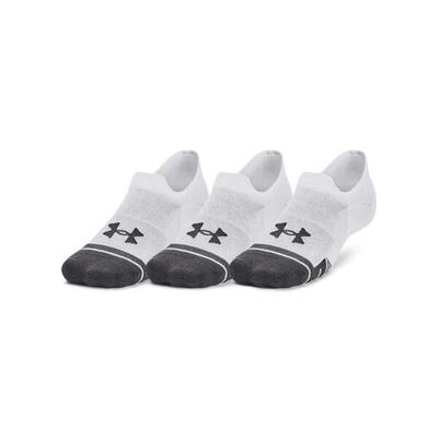 Sokken under armour performance tech ult (x3)