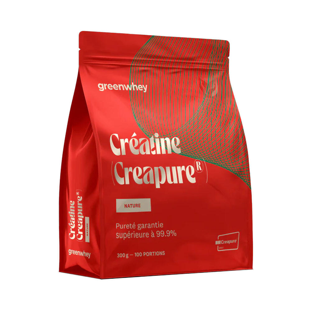 Kreatyna (Creapure®) (300 g)