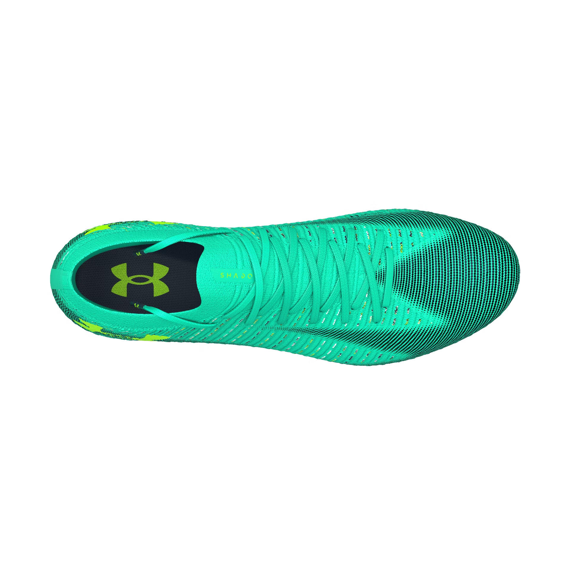 Chaussures de football Under Armour Shadow Elite 3 FG 3/7