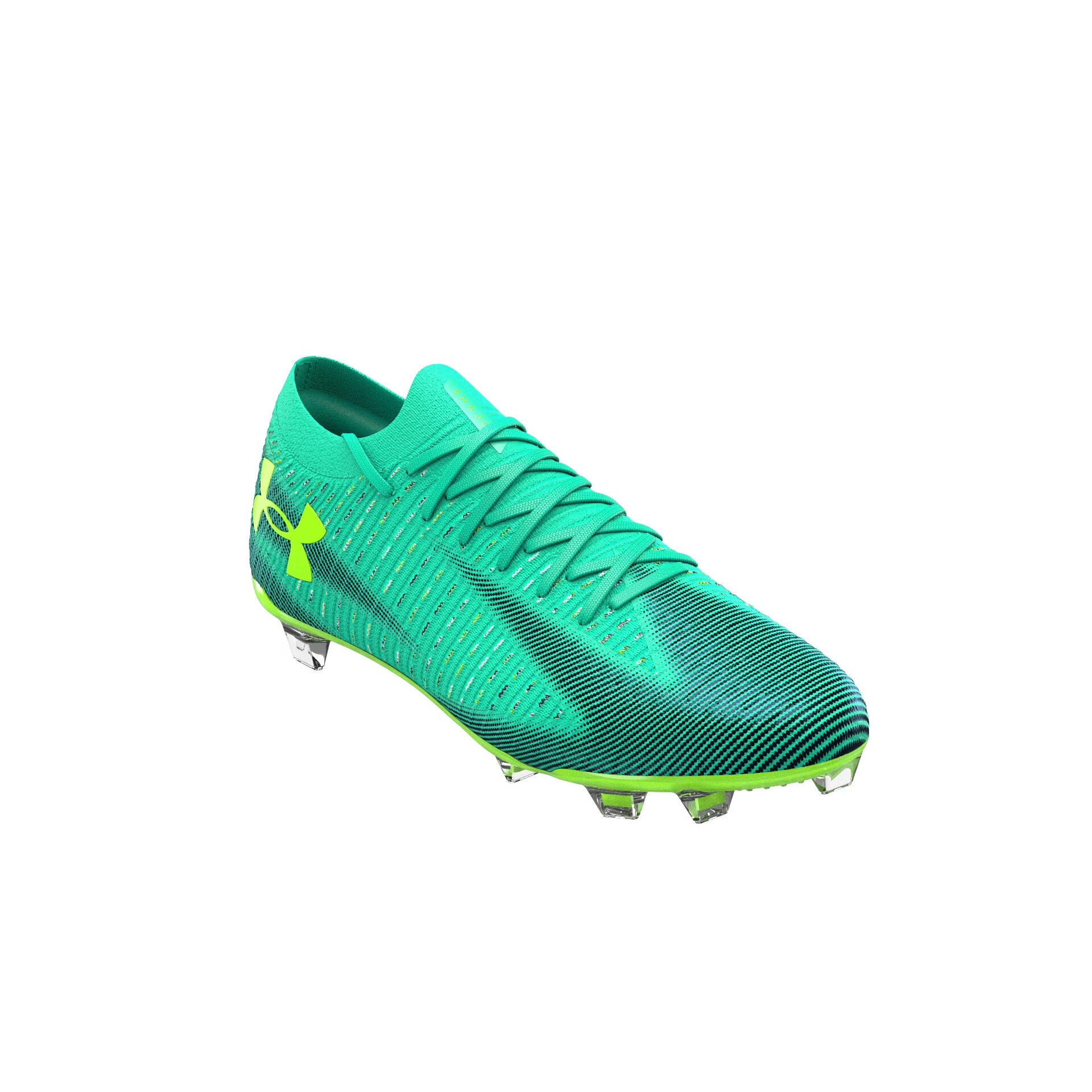 Chaussures de football Under Armour Shadow Elite 3 FG 2/7