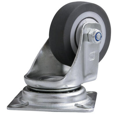 Single-Lenkrolle Schulsport Unisex