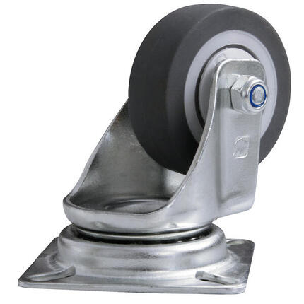 Single-Lenkrolle Schulsport Unisex