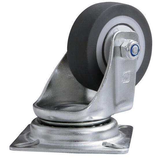 Single-Lenkrolle Schulsport Unisex