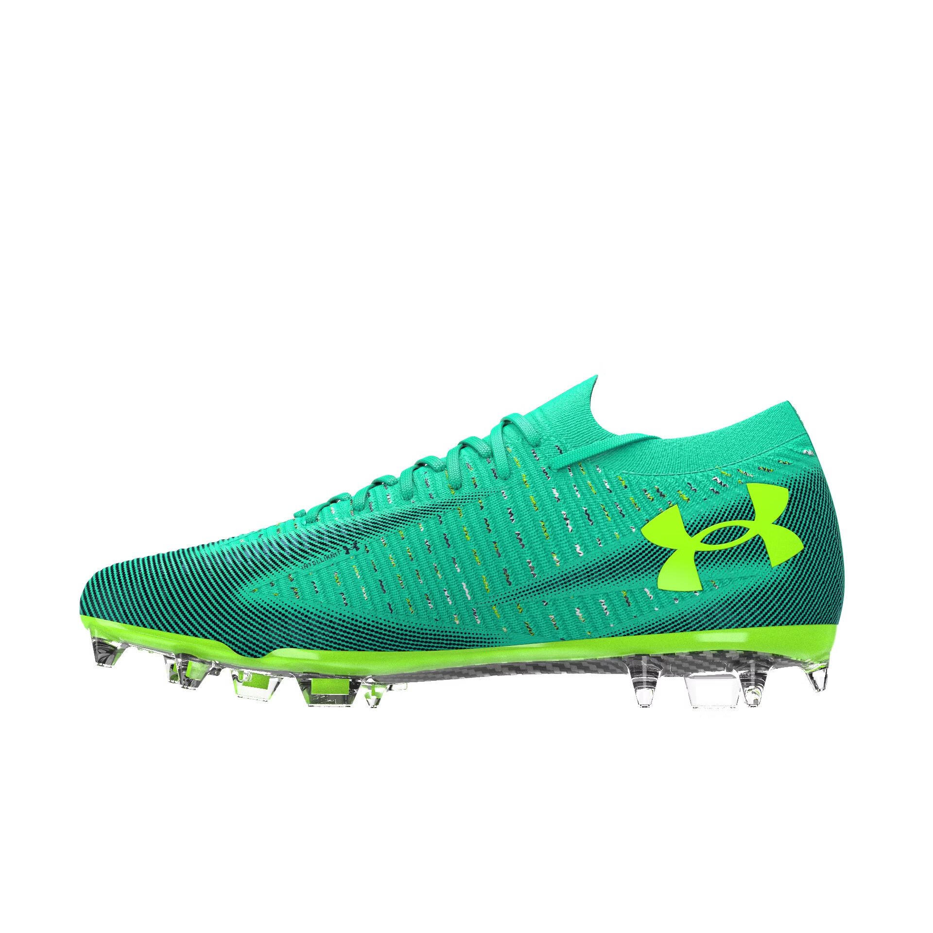 Chaussures de football Under Armour Shadow Elite 3 FG 5/7