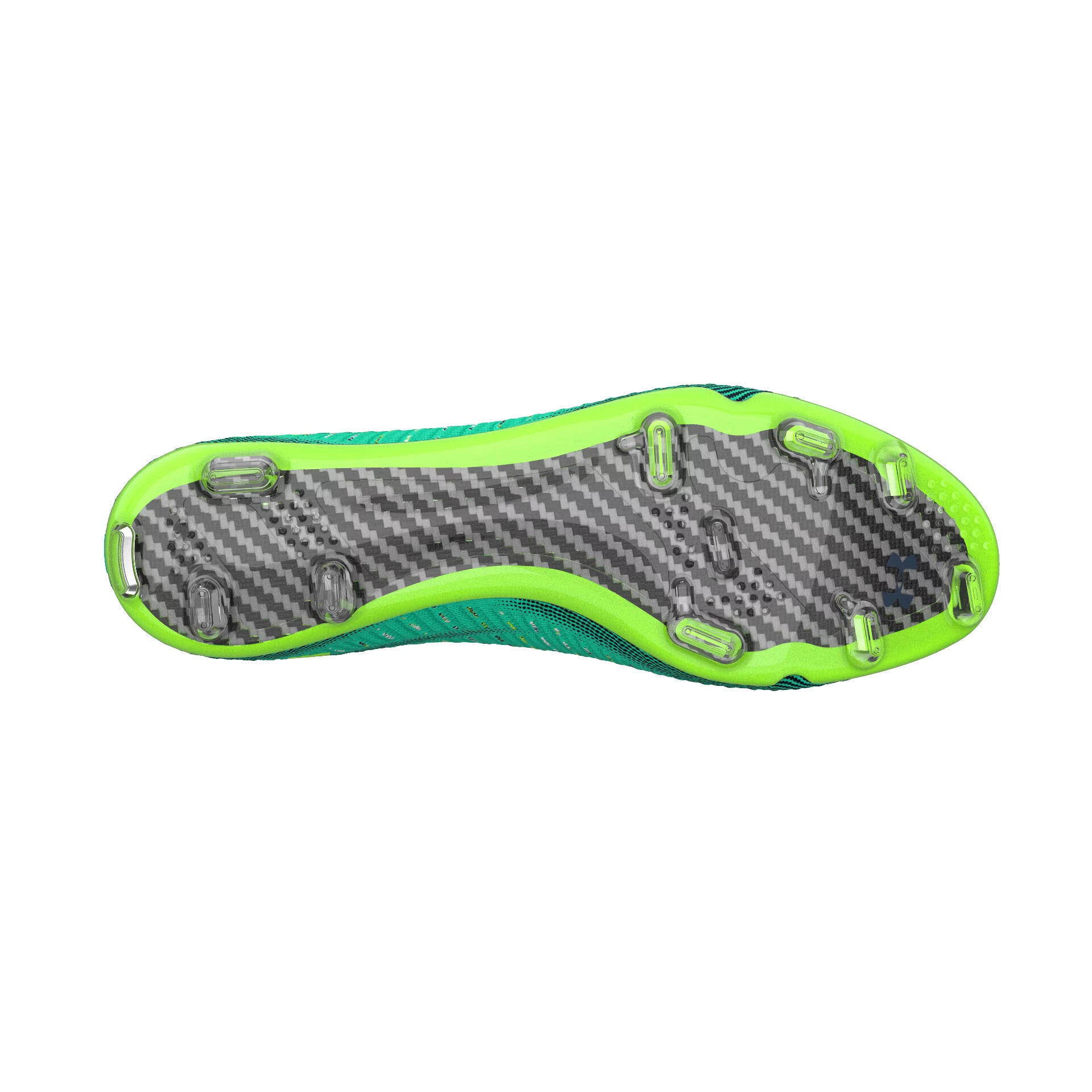 Chaussures de football Under Armour Shadow Elite 3 FG 4/7