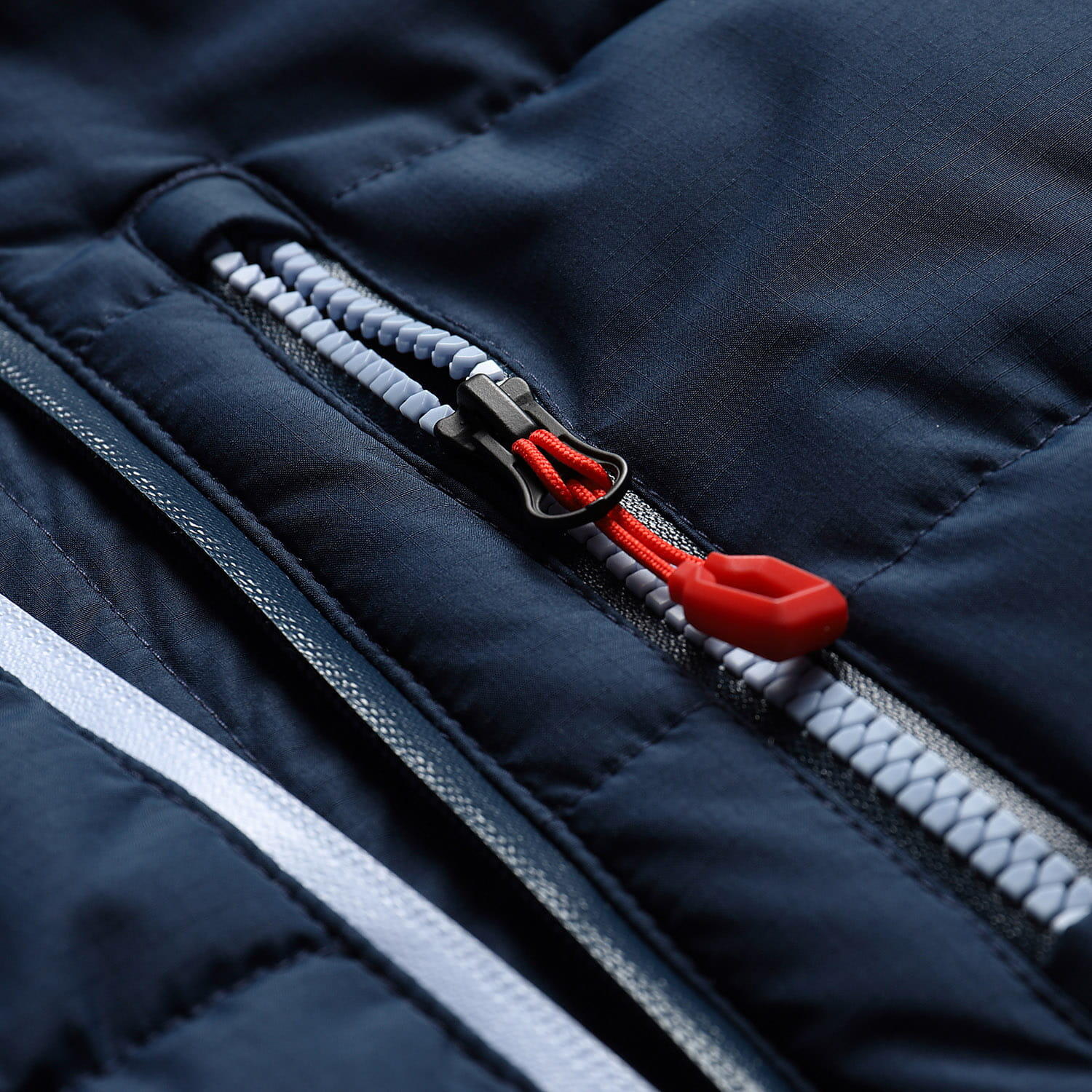 Doudoune femme Alpine Pro Puera 5/7