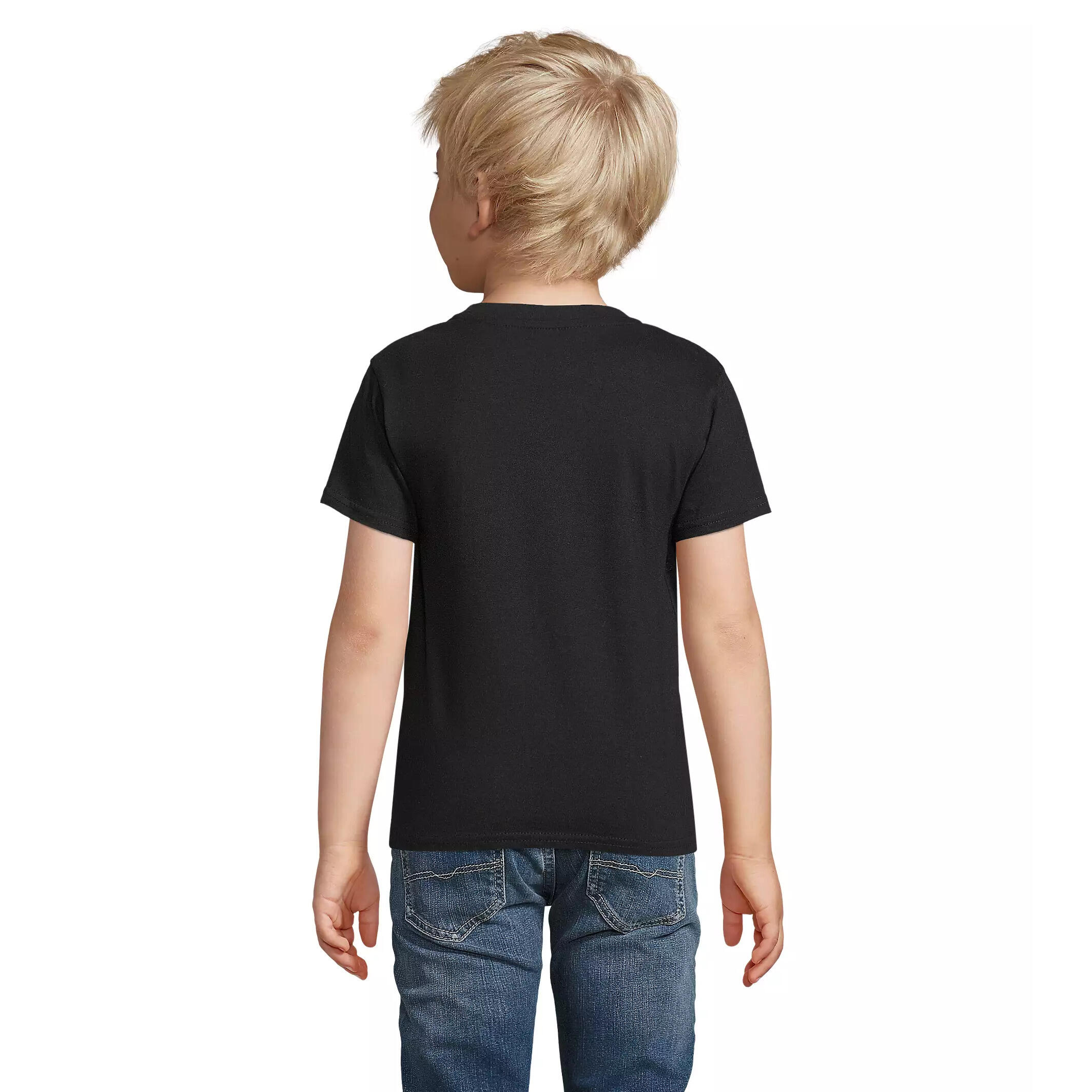 T-shirt enfant Sol's Pioneer 2/2