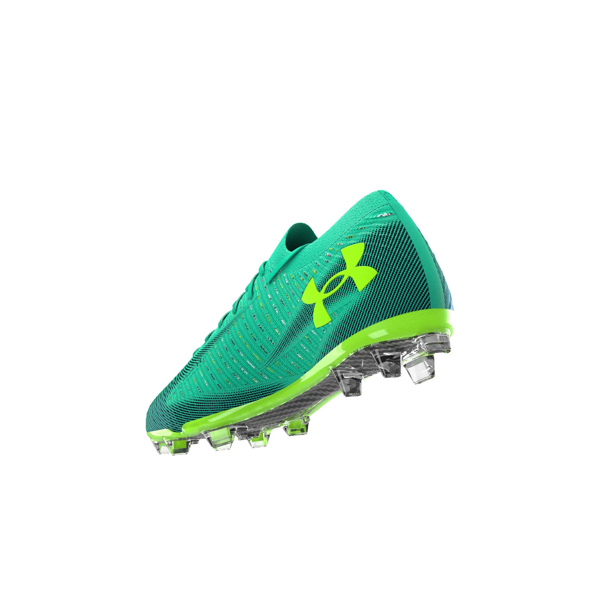 Chaussures de football Under Armour Shadow Elite 3 FG 6/7