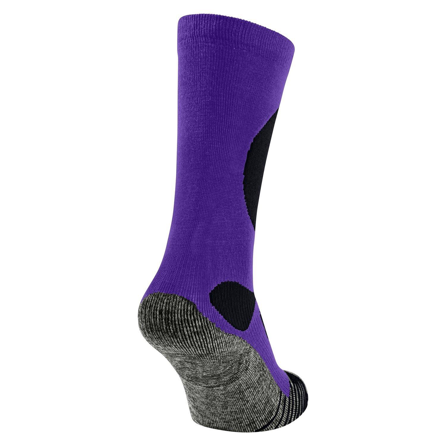 Chaussettes de ski élément Active Warm pour enfant ODLO 2/3