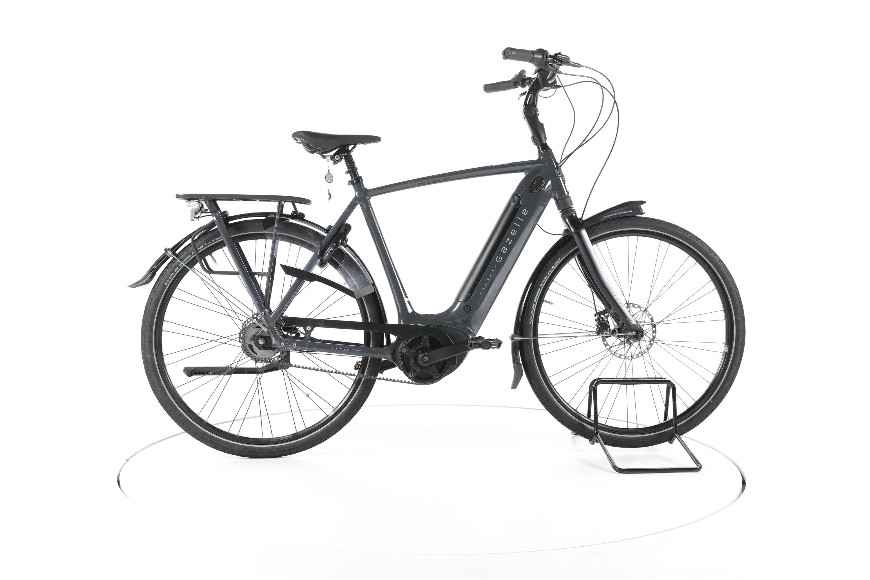 GAZELLE Ebike ricondizionata · Gazelle Arroyo C5 HMB Elite · Ottime condizioni
