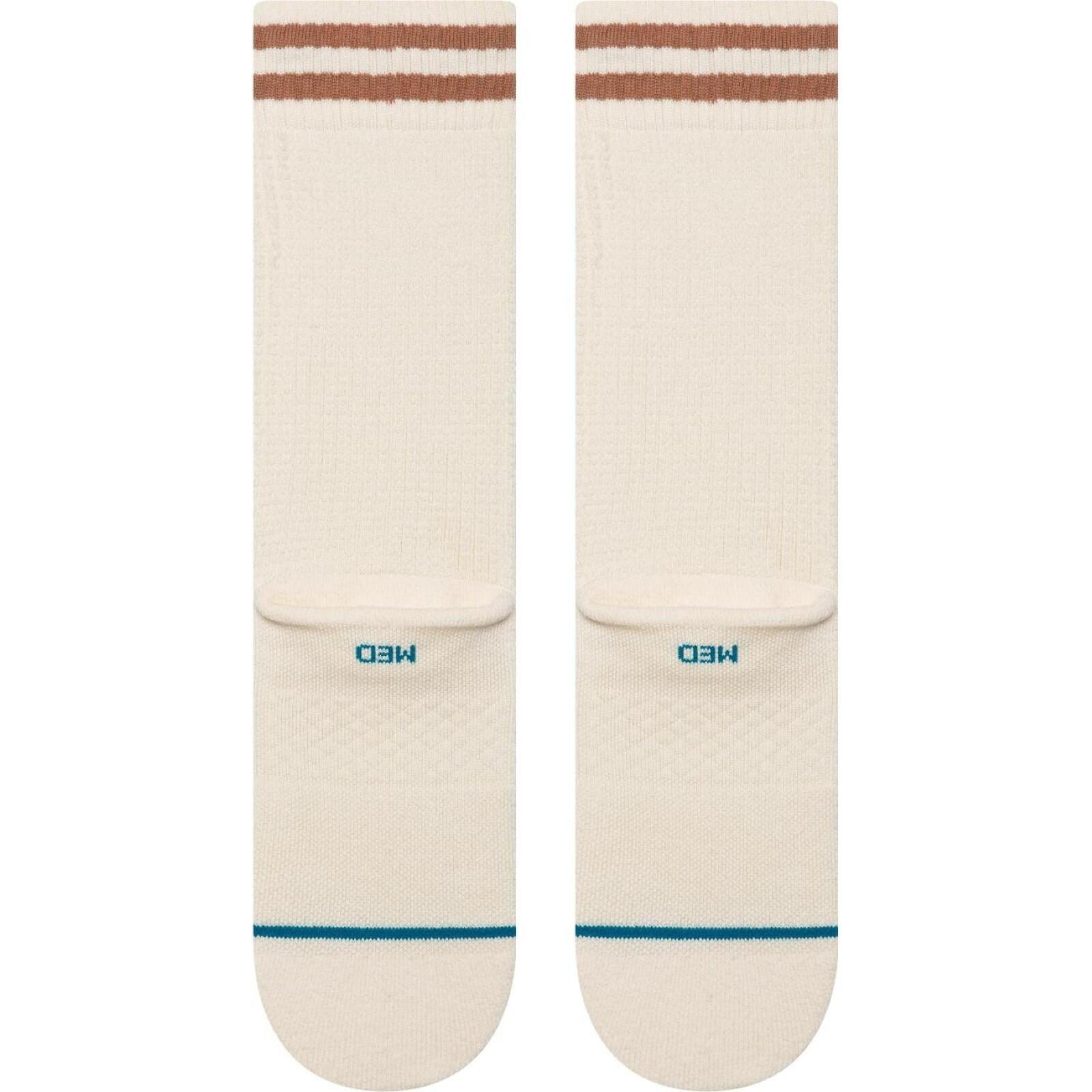 Calcetines Stance modelo W556D23WAF-IVO para mujer 2/4