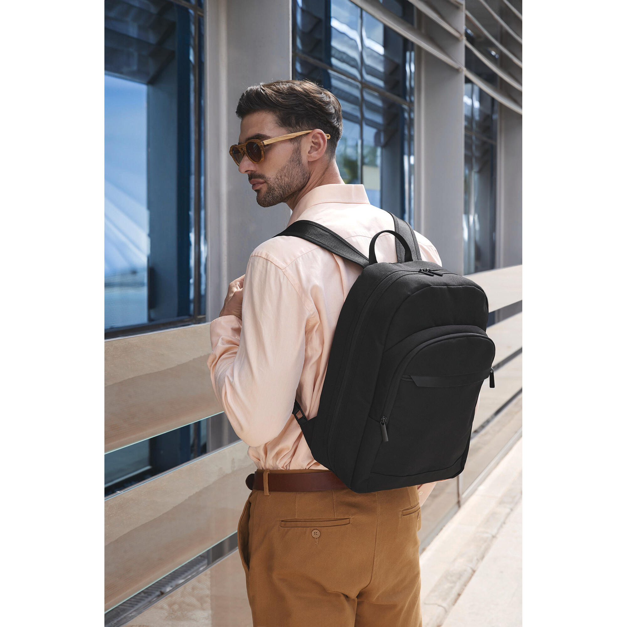Rucksack Quadra 3/3