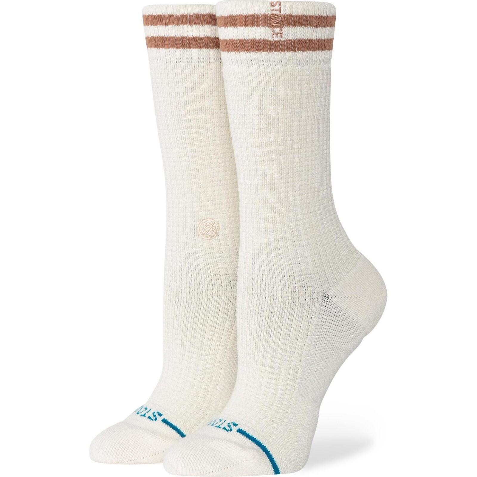 Calcetines Stance modelo W556D23WAF-IVO para mujer 4/4