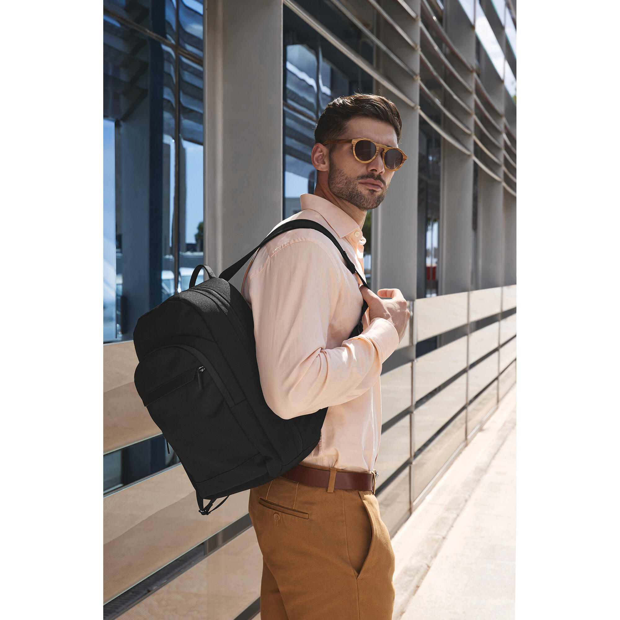 Rucksack Quadra 2/3