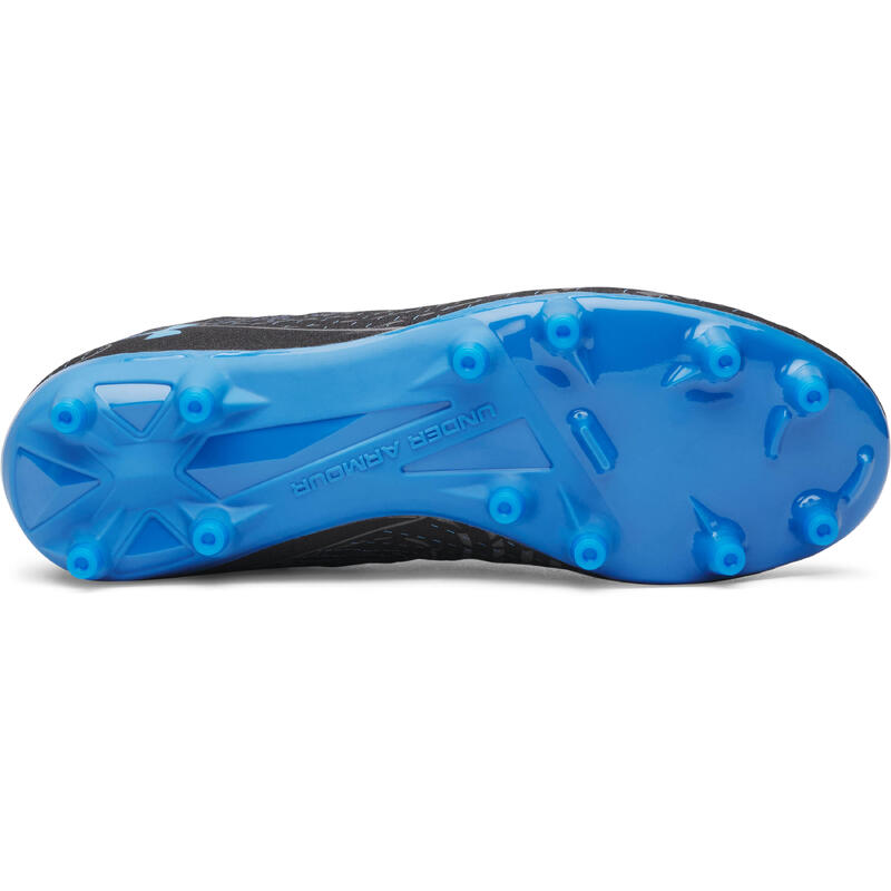 Încălțăminte fotbal copii Under Armour Magnetico Select 5 FG