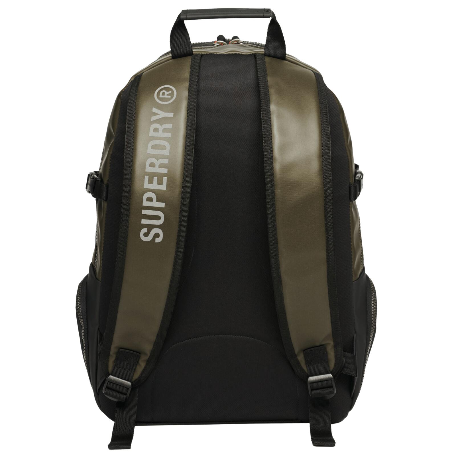 Geborduurde rugzak voor dames Superdry Tarp 4/6