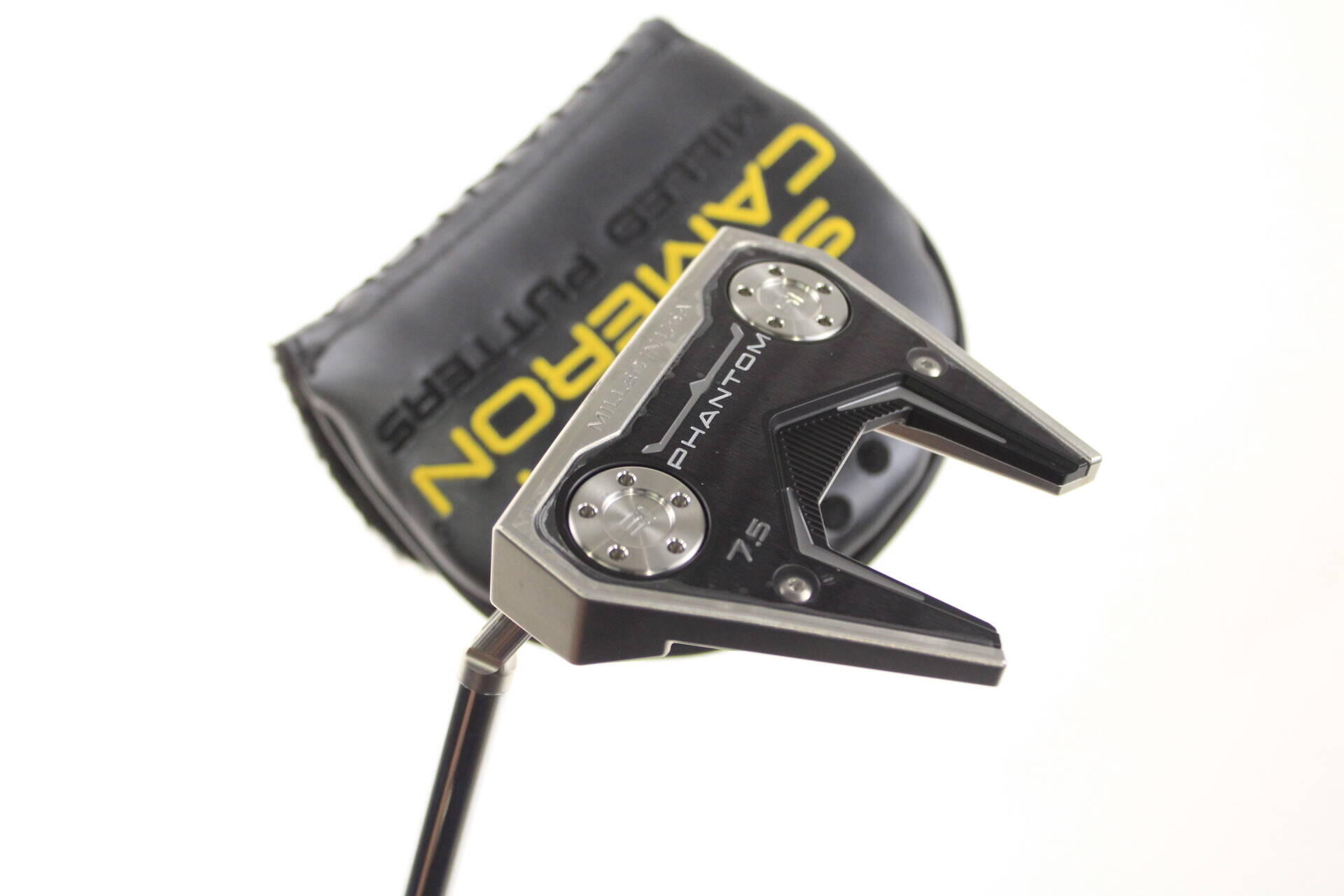 SCOTTY CAMERON Seconde vie - Scotty Cameron 2024 Phantom 7.5 LH Putter - Excellent