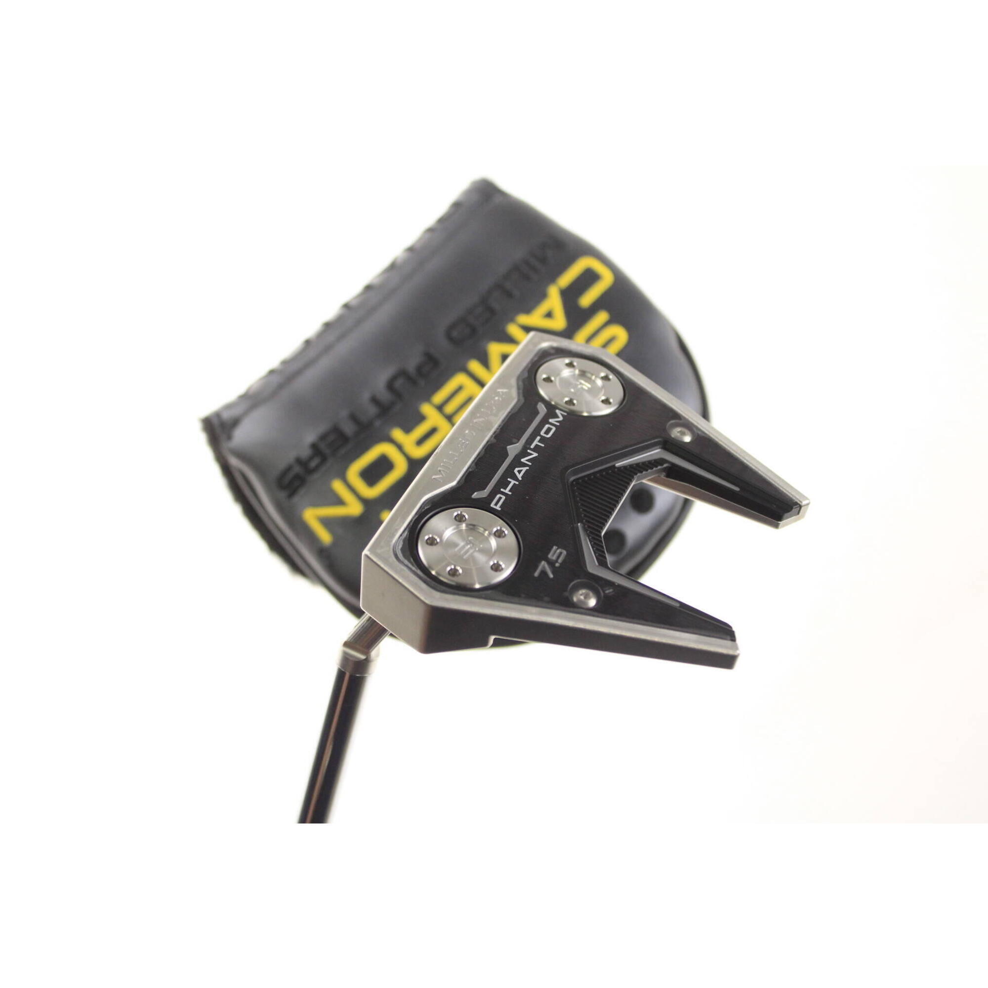 Scotty Cameron - Seconde Vie - Scotty Cameron 2024 Phantom 7.5 Lh Putter - Excellent - Putter - Taille Unique - Decathlon