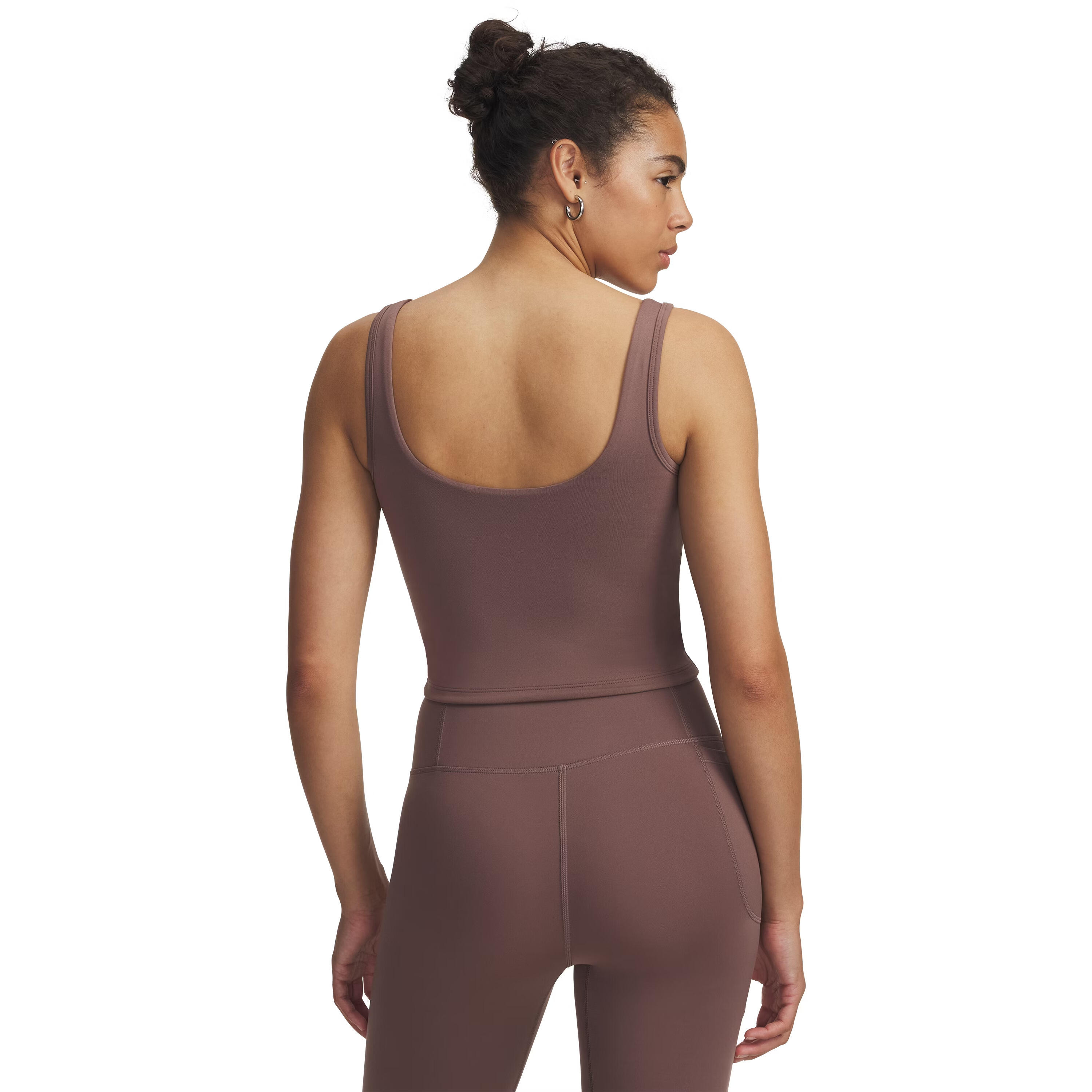Camiseta de tirantes para mujer Under Armour Motion 2/2