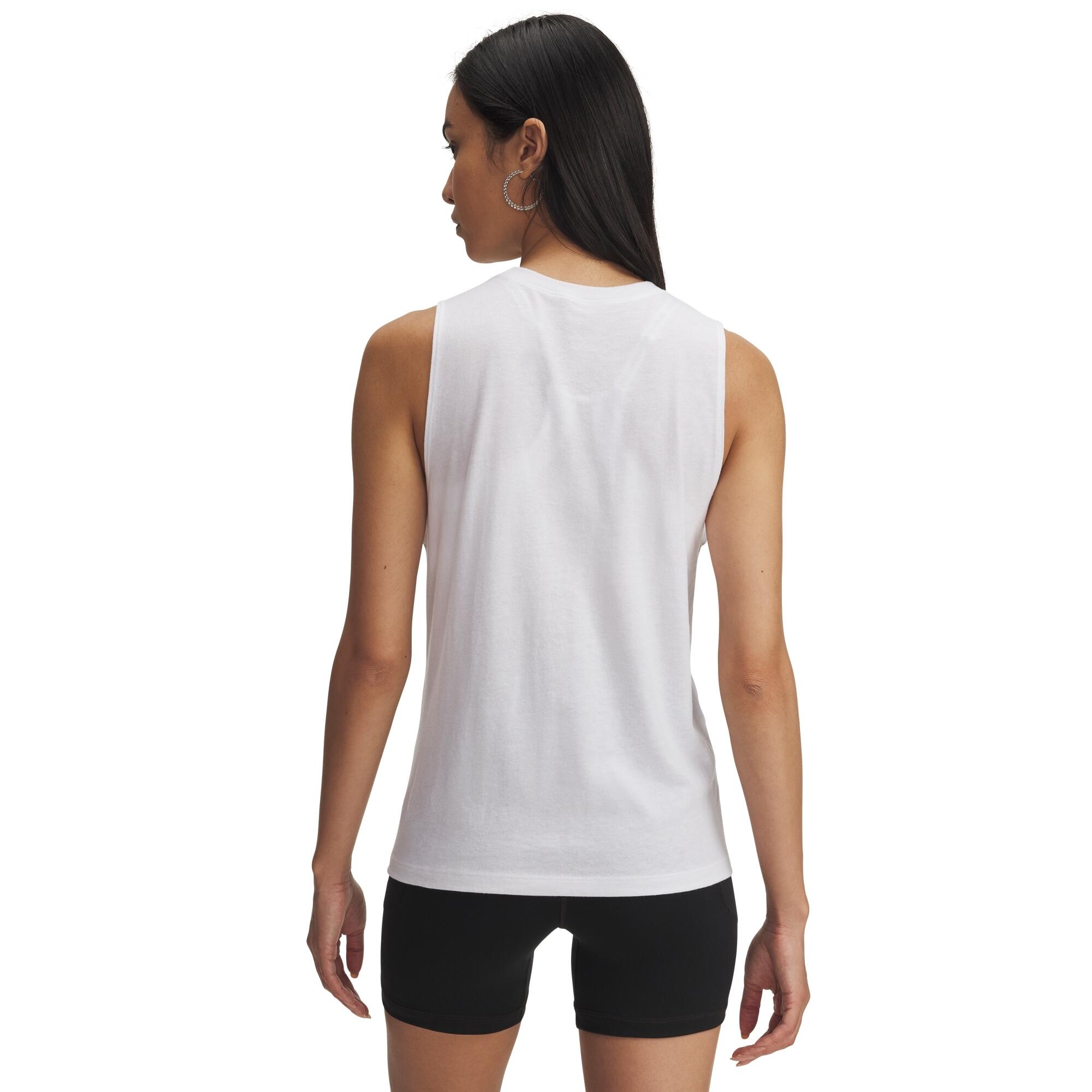 Canottiera da donna Under Armour Sportstyle Graphic 2/2